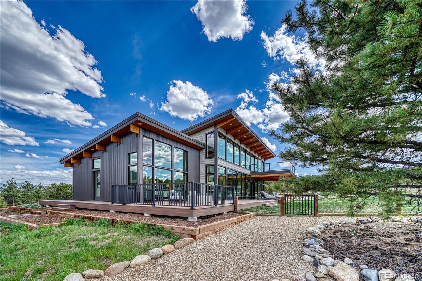 MLS Image #3 for 14683  granite parkway,salida, Colorado