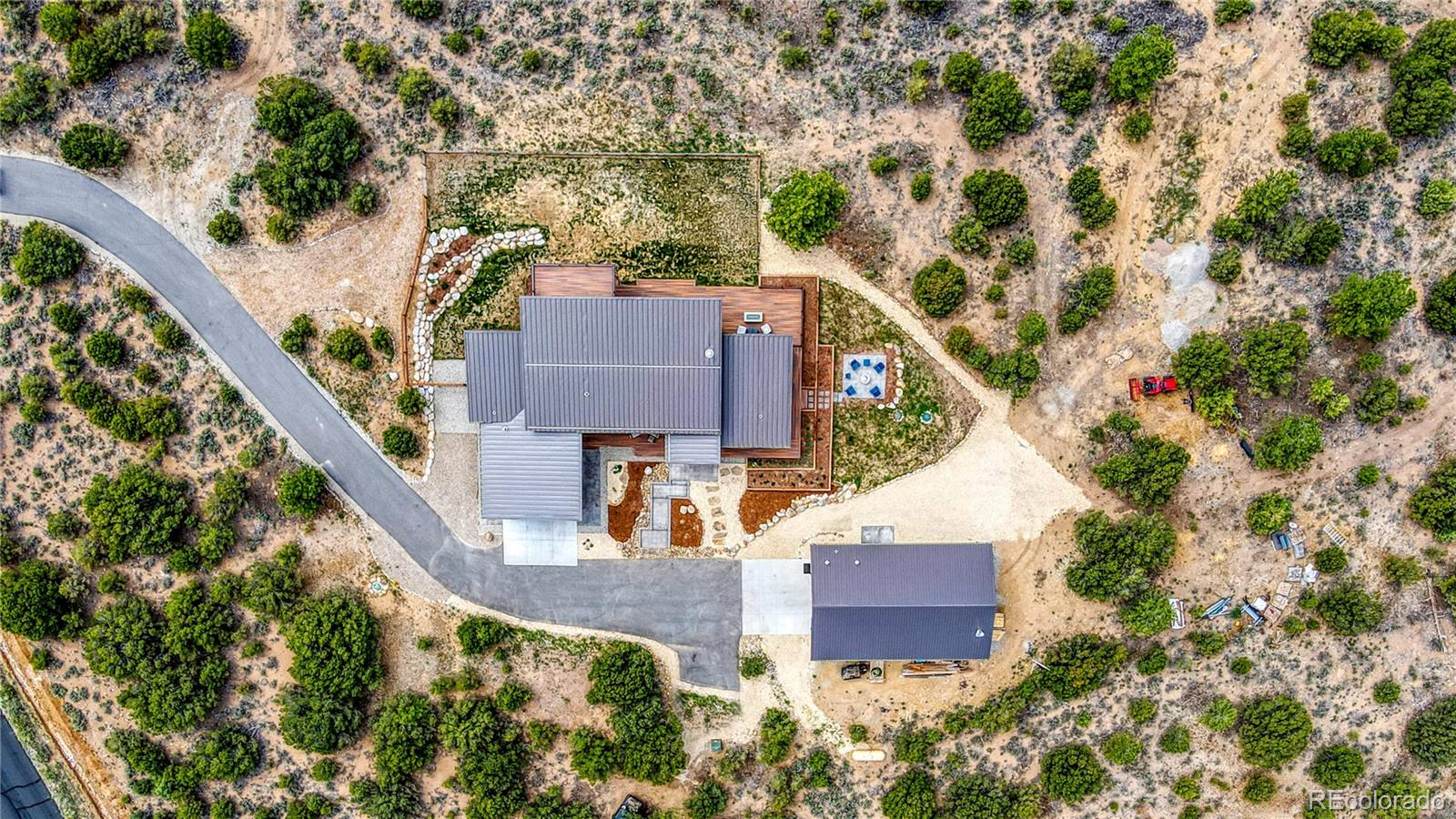 MLS Image #37 for 14683  granite parkway,salida, Colorado