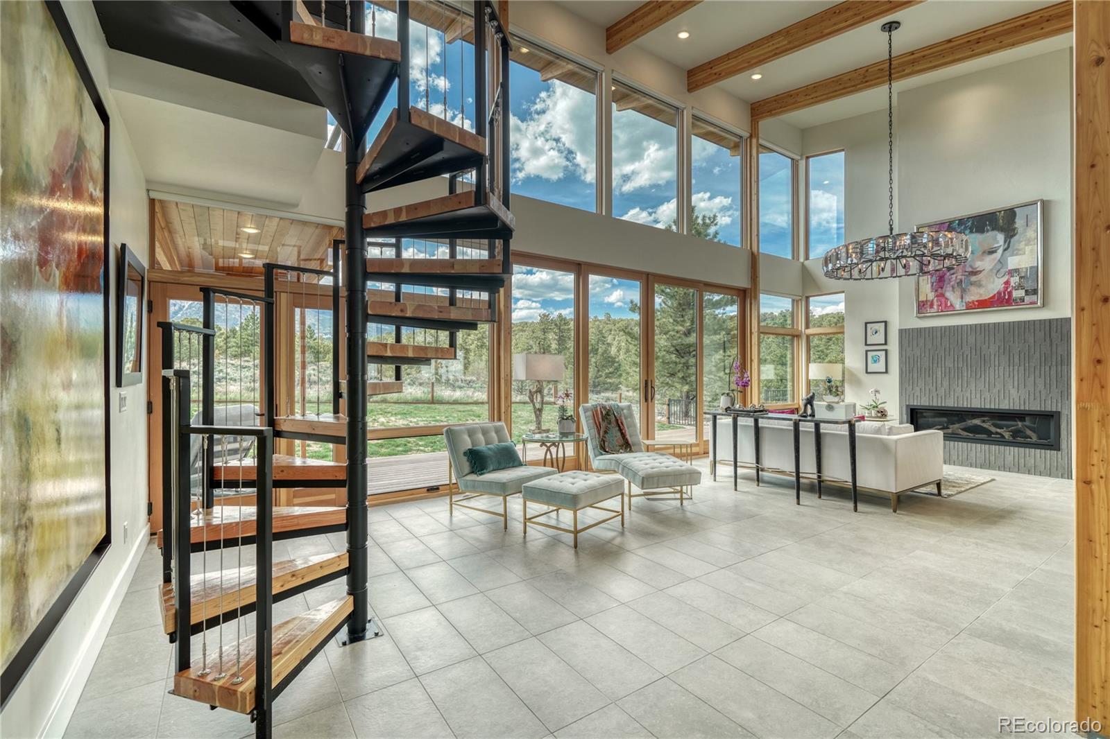 MLS Image #8 for 14683  granite parkway,salida, Colorado
