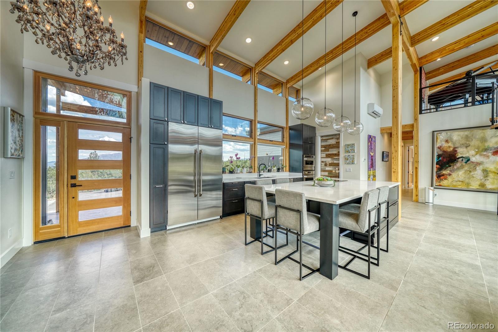 MLS Image #9 for 14683  granite parkway,salida, Colorado