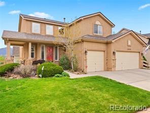 MLS Image #0 for 12676  brookhill drive,colorado springs, Colorado