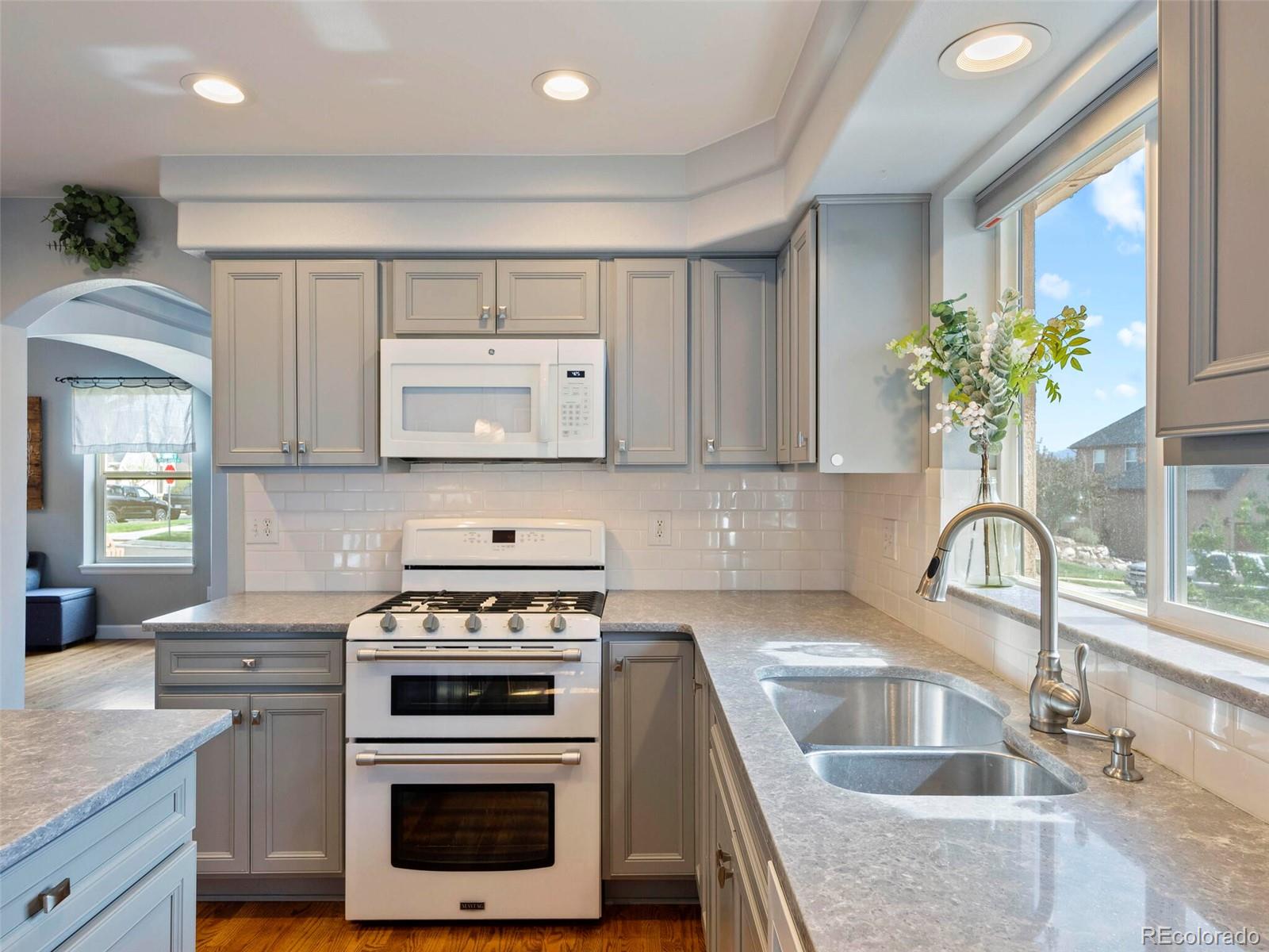 MLS Image #11 for 12676  brookhill drive,colorado springs, Colorado