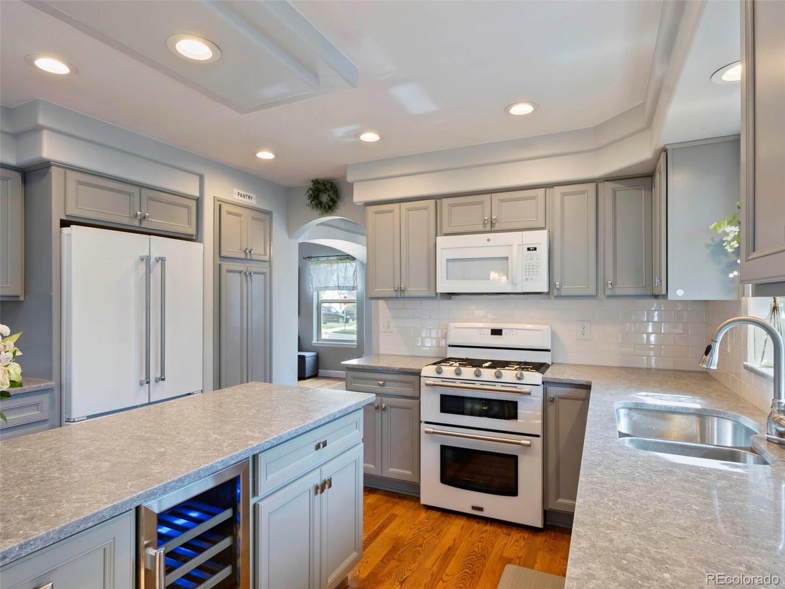 MLS Image #12 for 12676  brookhill drive,colorado springs, Colorado