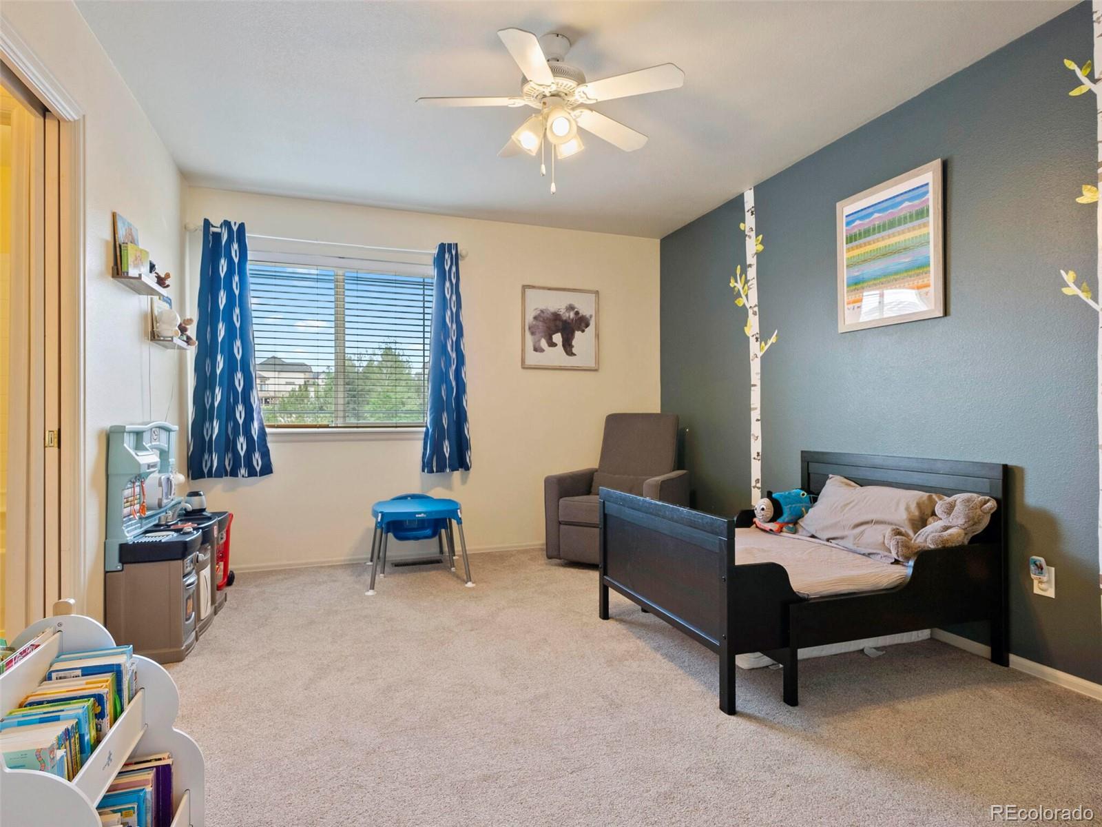 MLS Image #24 for 12676  brookhill drive,colorado springs, Colorado