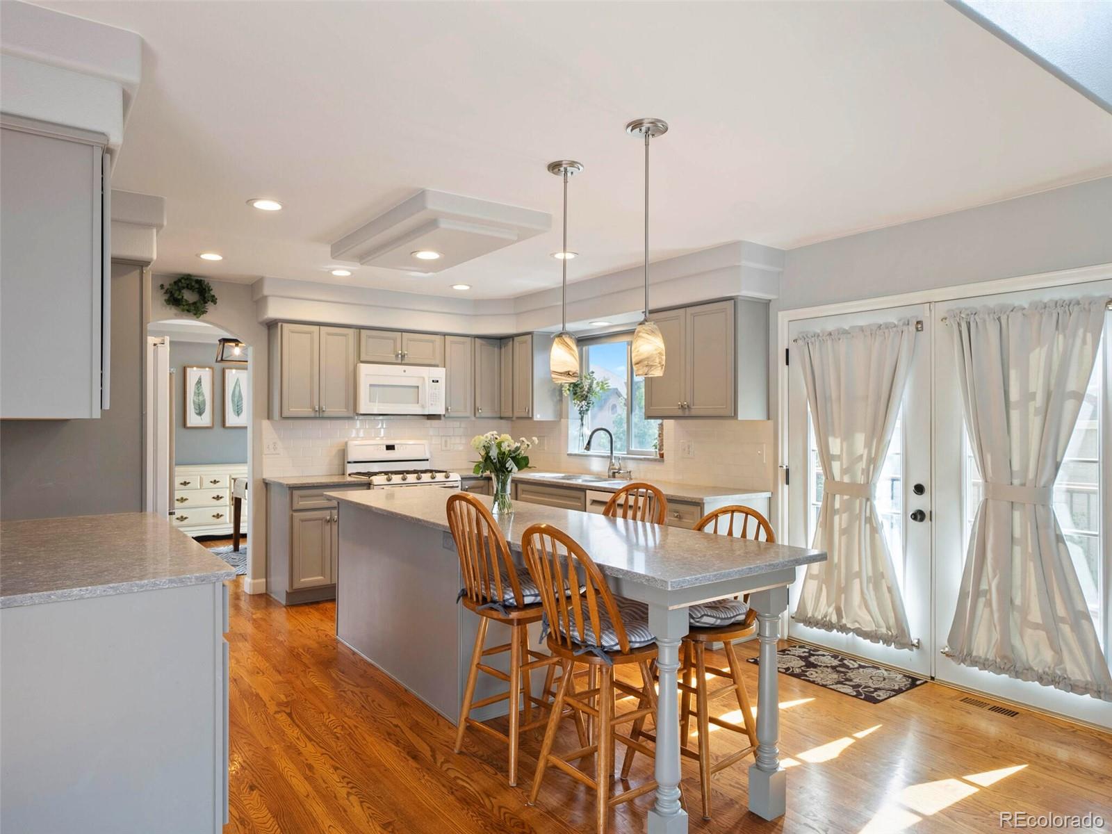 MLS Image #3 for 12676  brookhill drive,colorado springs, Colorado