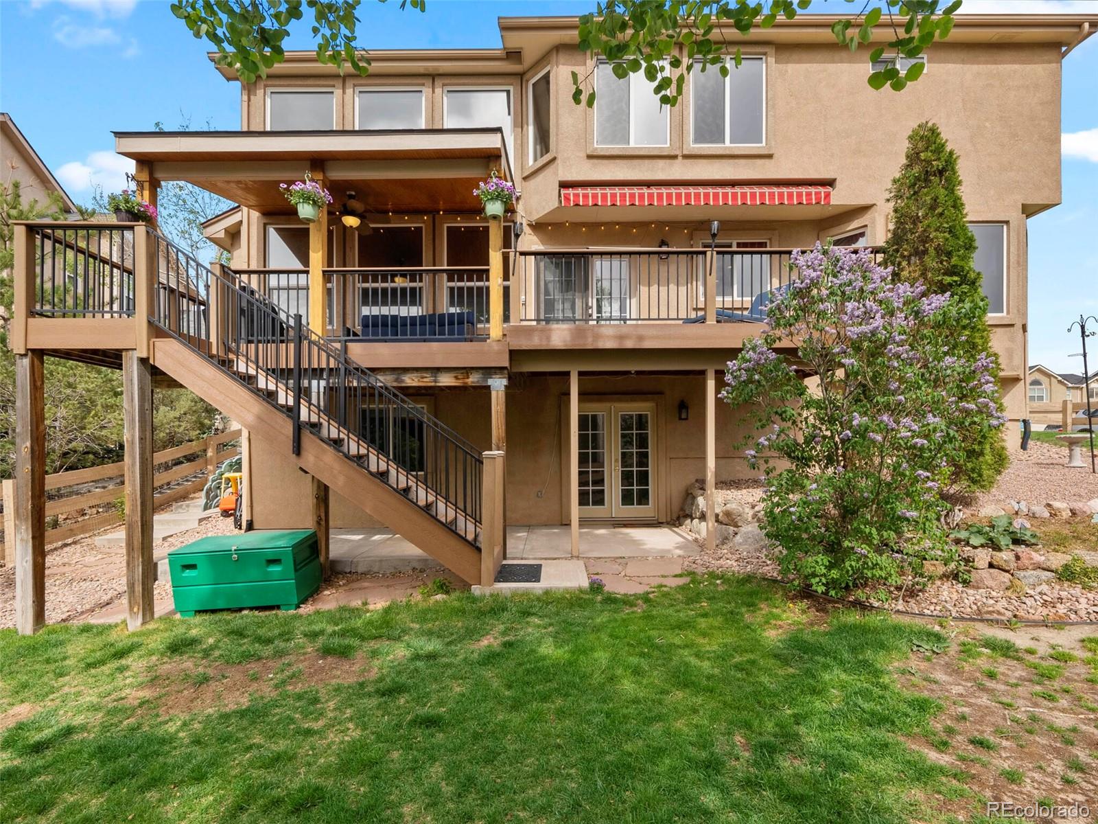 MLS Image #34 for 12676  brookhill drive,colorado springs, Colorado