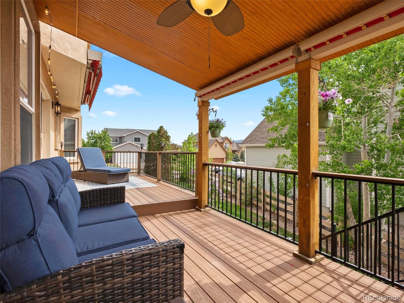 MLS Image #35 for 12676  brookhill drive,colorado springs, Colorado