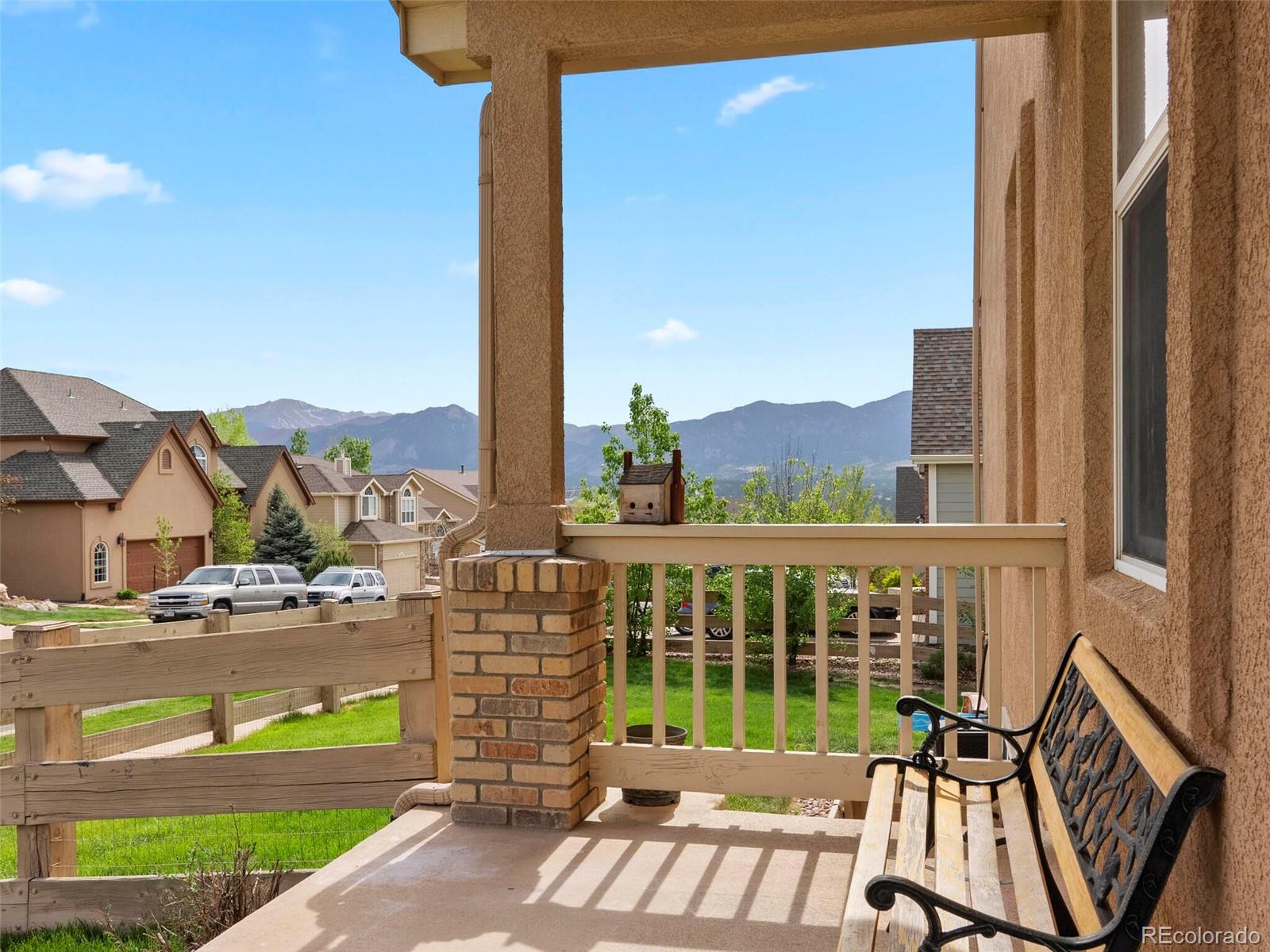 MLS Image #36 for 12676  brookhill drive,colorado springs, Colorado