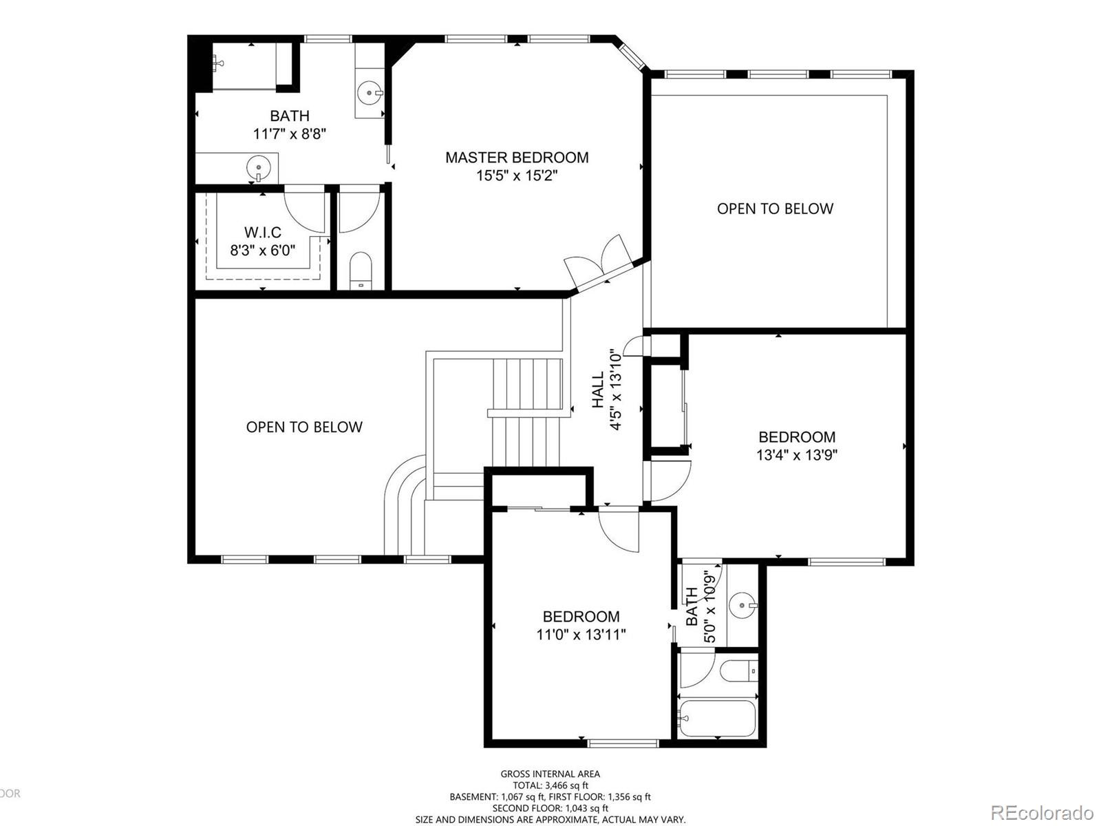 MLS Image #38 for 12676  brookhill drive,colorado springs, Colorado