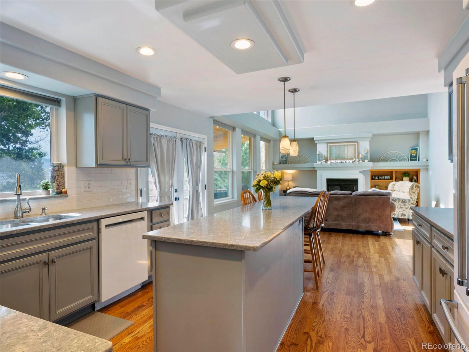 MLS Image #7 for 12676  brookhill drive,colorado springs, Colorado