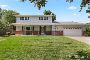 MLS Image #0 for 1323  ginny lane,colorado springs, Colorado
