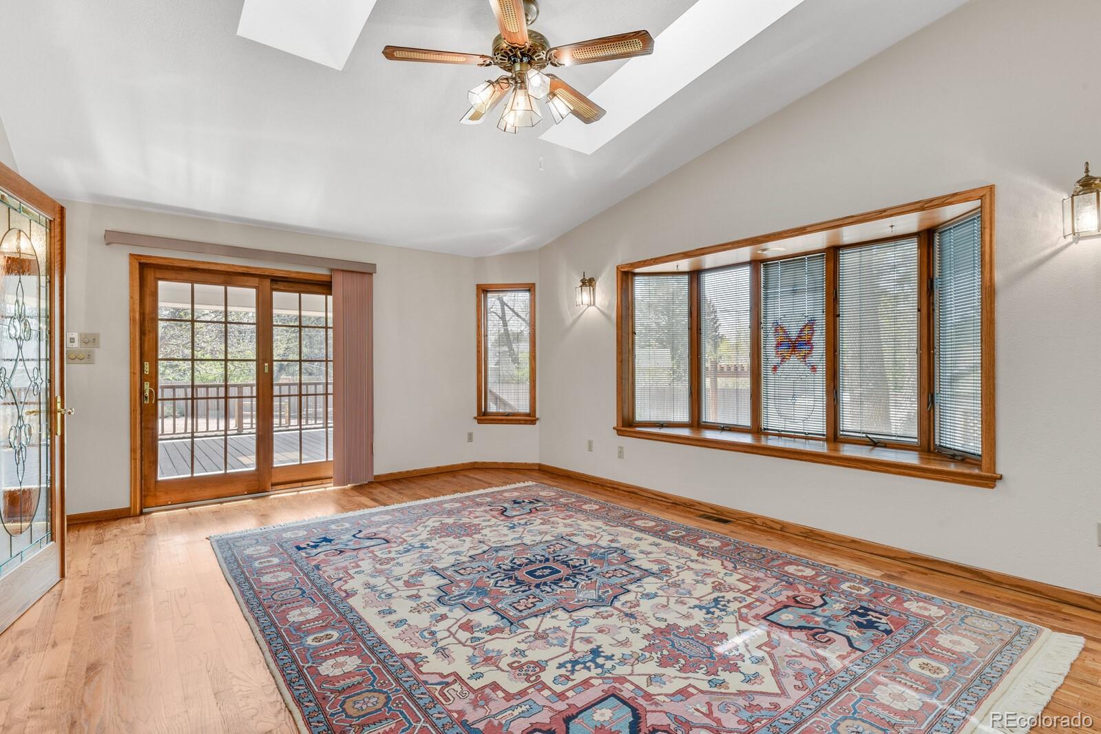 MLS Image #11 for 1323  ginny lane,colorado springs, Colorado