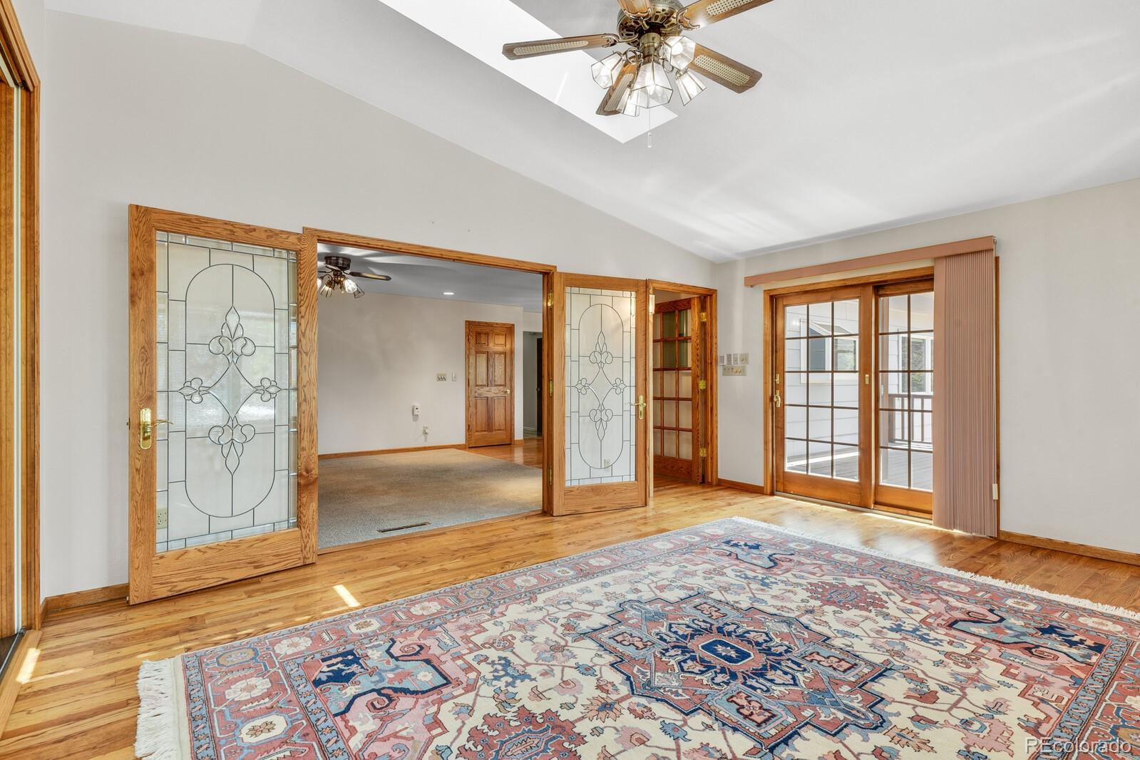 MLS Image #12 for 1323  ginny lane,colorado springs, Colorado