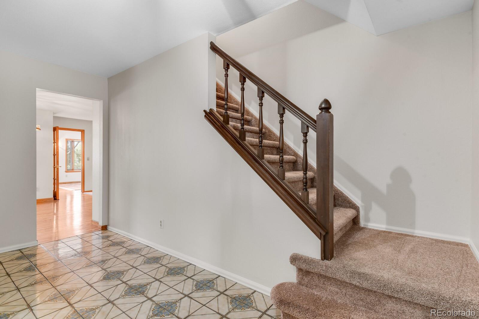 MLS Image #2 for 1323  ginny lane,colorado springs, Colorado