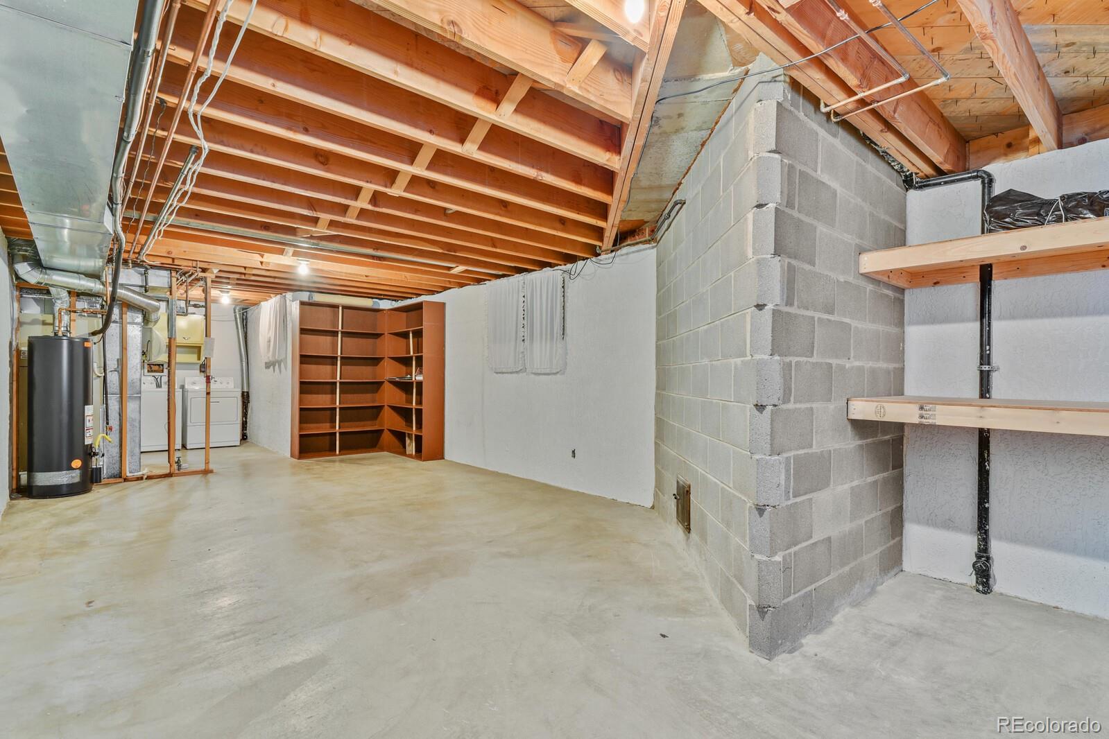 MLS Image #26 for 1323  ginny lane,colorado springs, Colorado