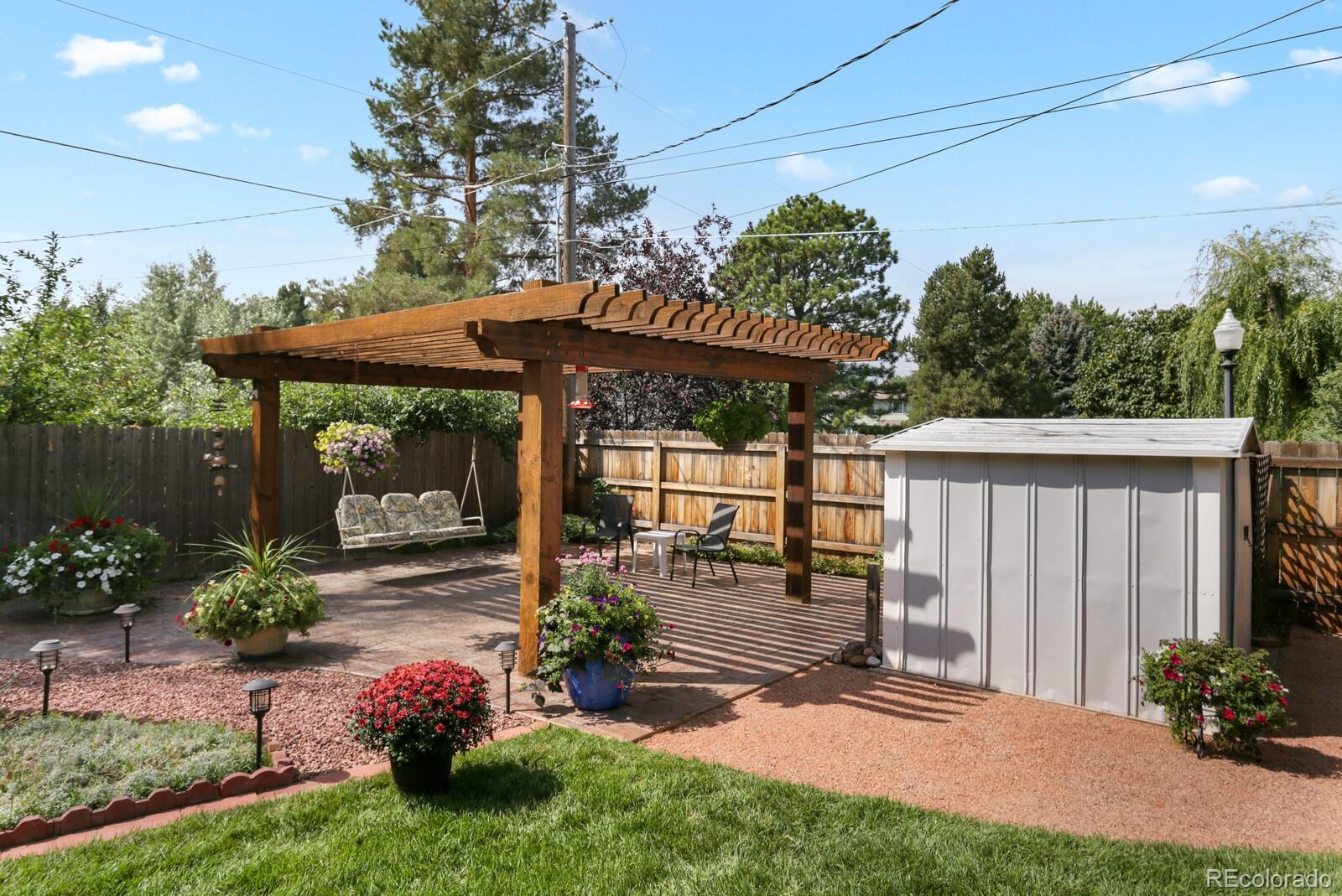 MLS Image #27 for 1323  ginny lane,colorado springs, Colorado