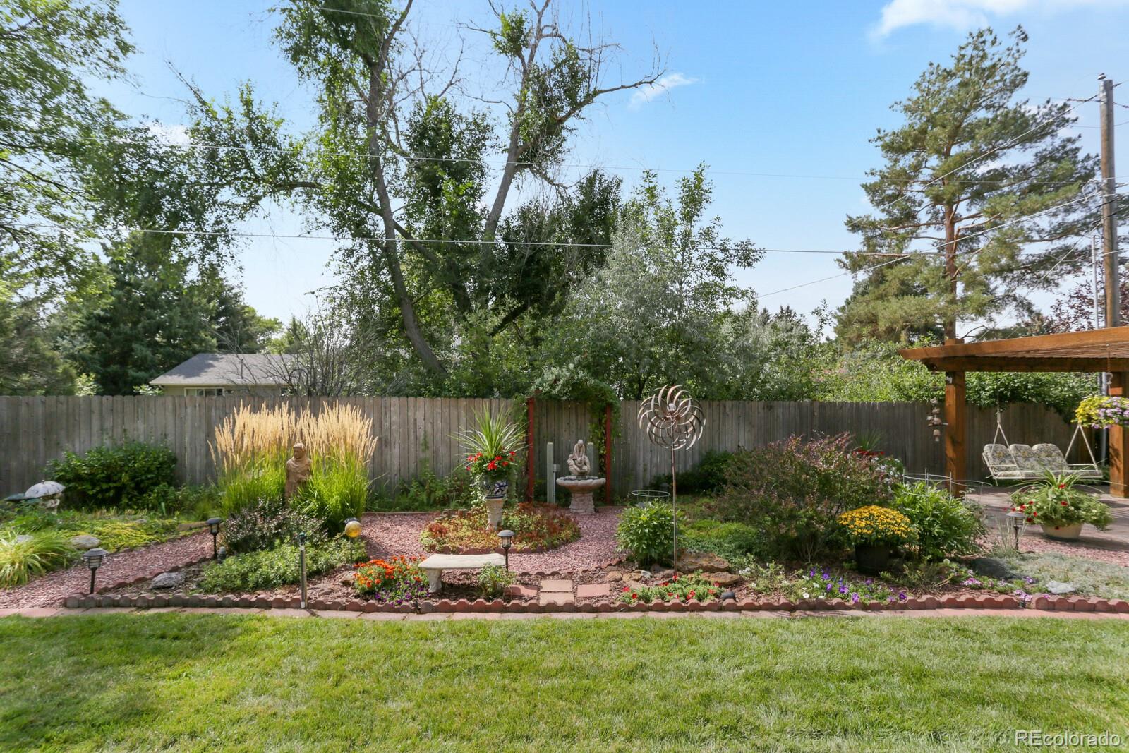 MLS Image #28 for 1323  ginny lane,colorado springs, Colorado