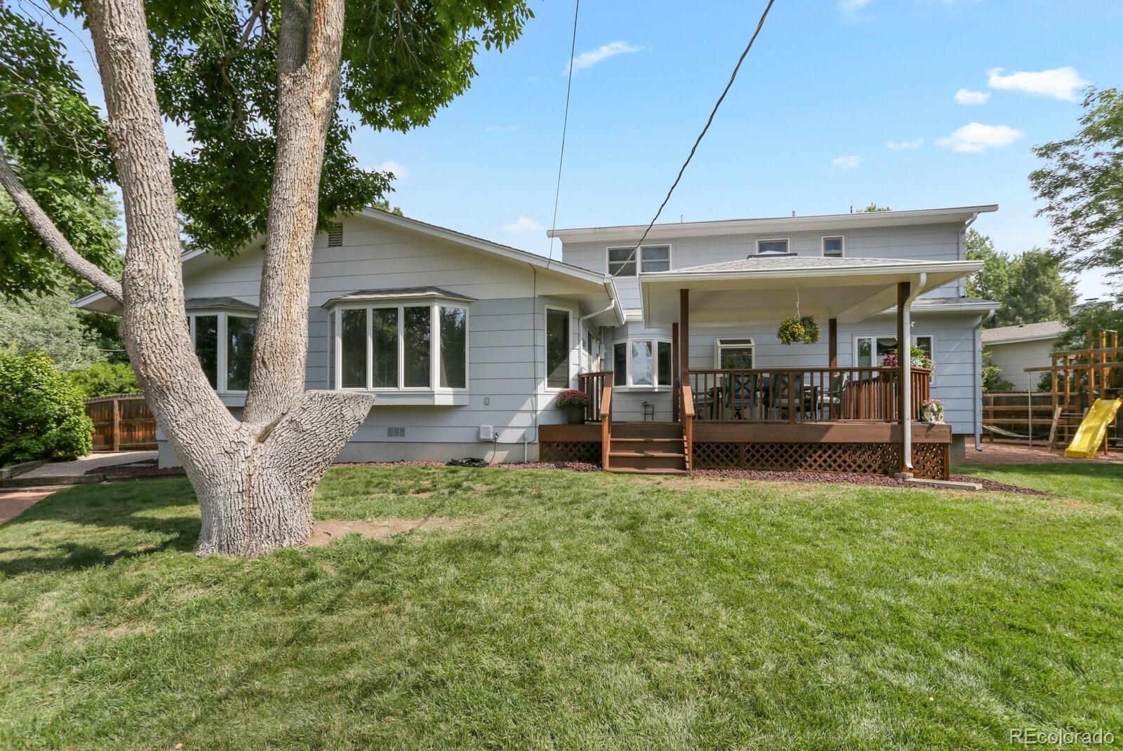 MLS Image #29 for 1323  ginny lane,colorado springs, Colorado