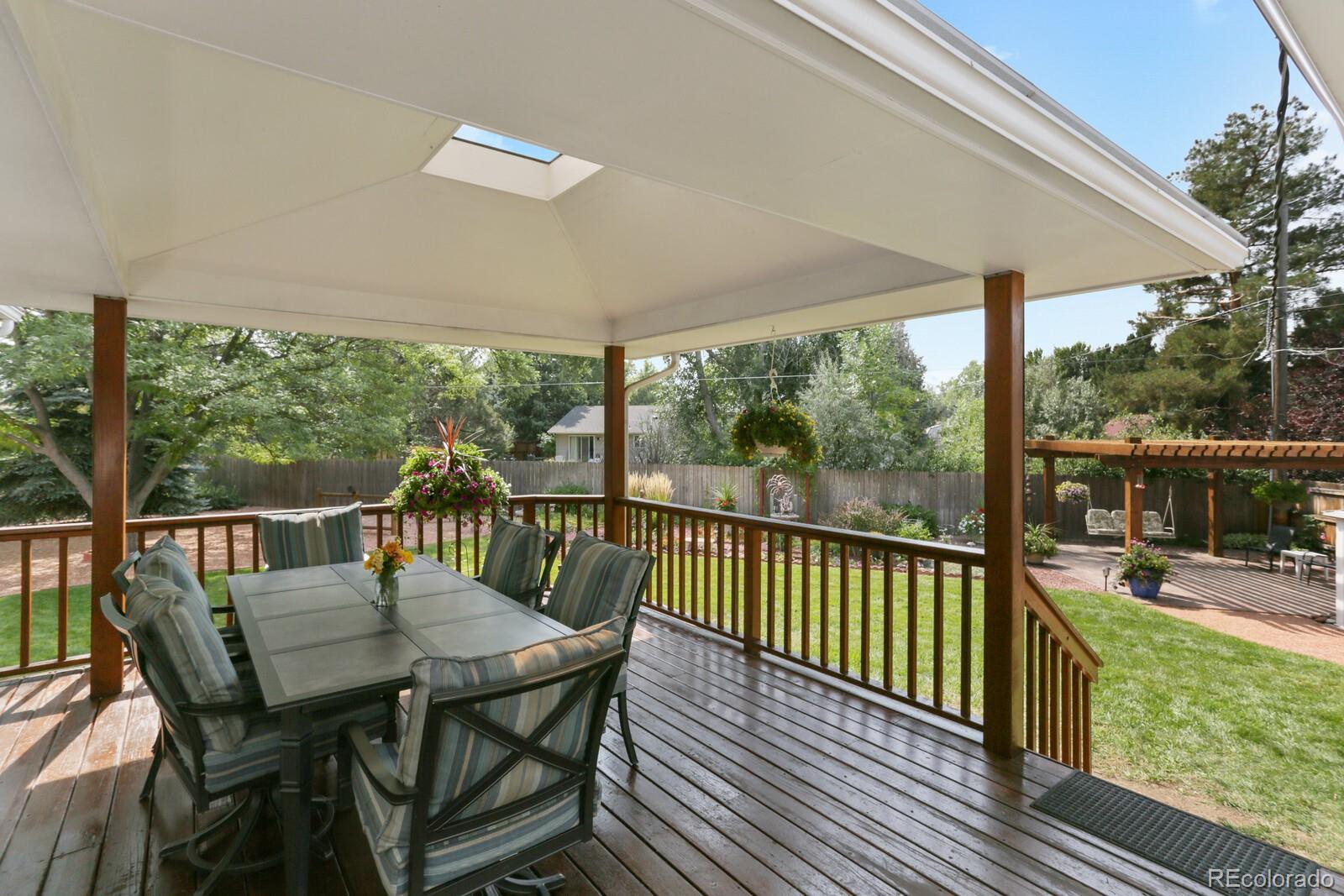 MLS Image #30 for 1323  ginny lane,colorado springs, Colorado