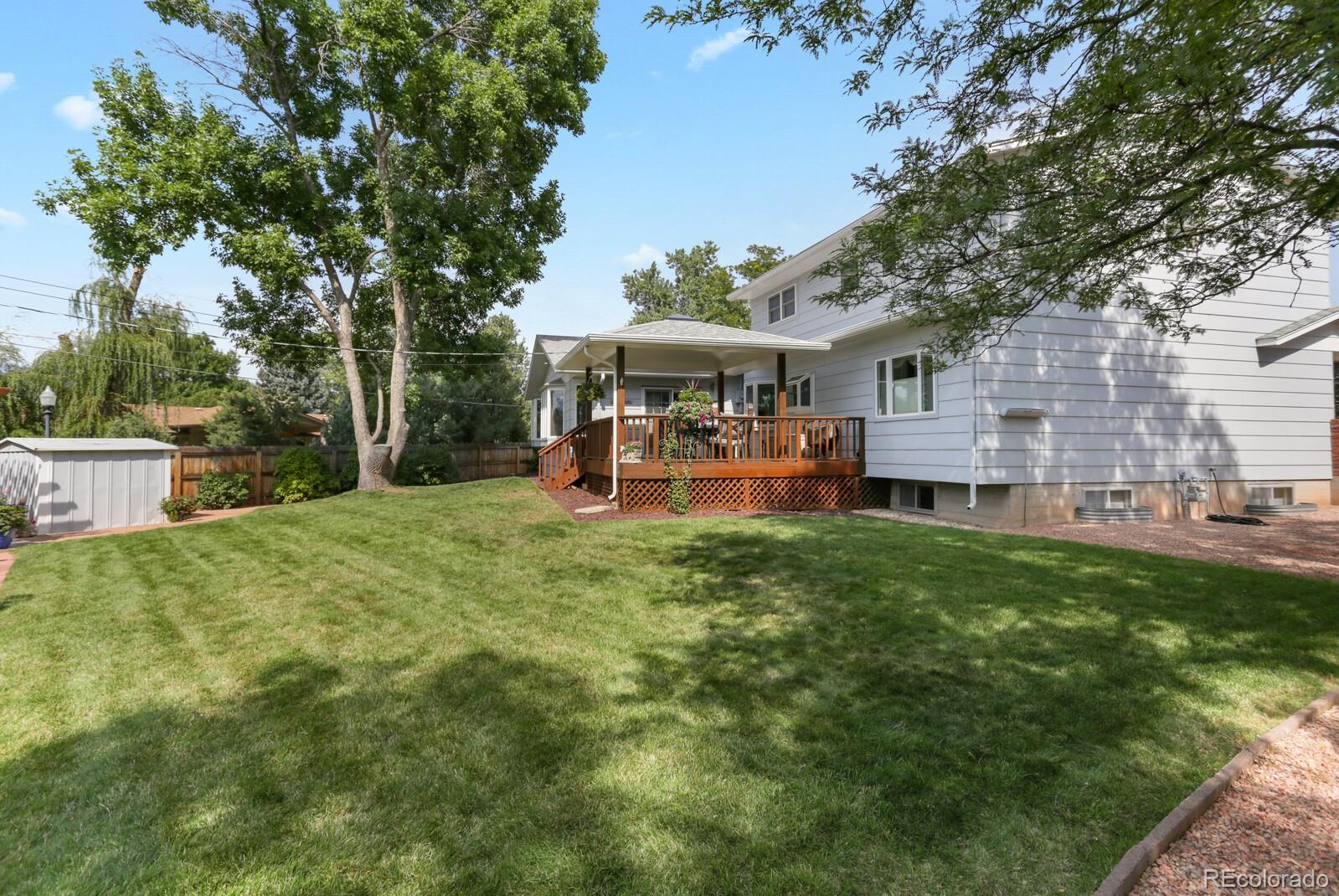MLS Image #31 for 1323  ginny lane,colorado springs, Colorado
