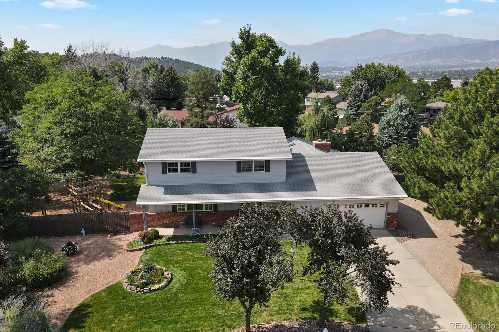 MLS Image #32 for 1323  ginny lane,colorado springs, Colorado