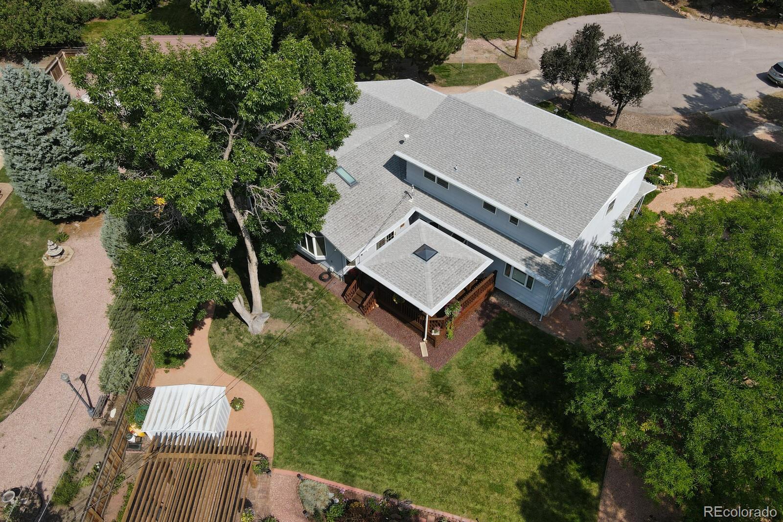 MLS Image #34 for 1323  ginny lane,colorado springs, Colorado
