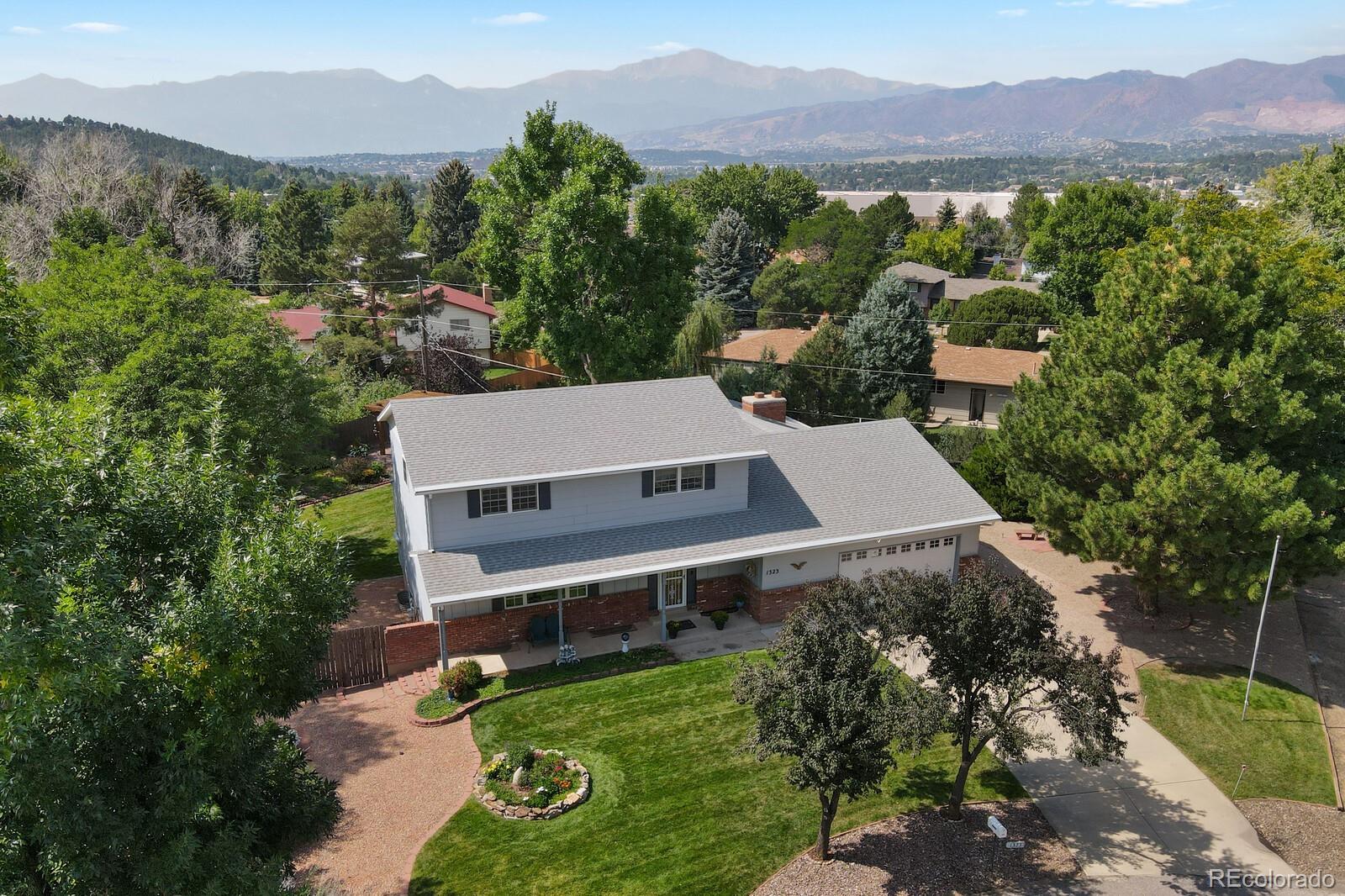 MLS Image #35 for 1323  ginny lane,colorado springs, Colorado
