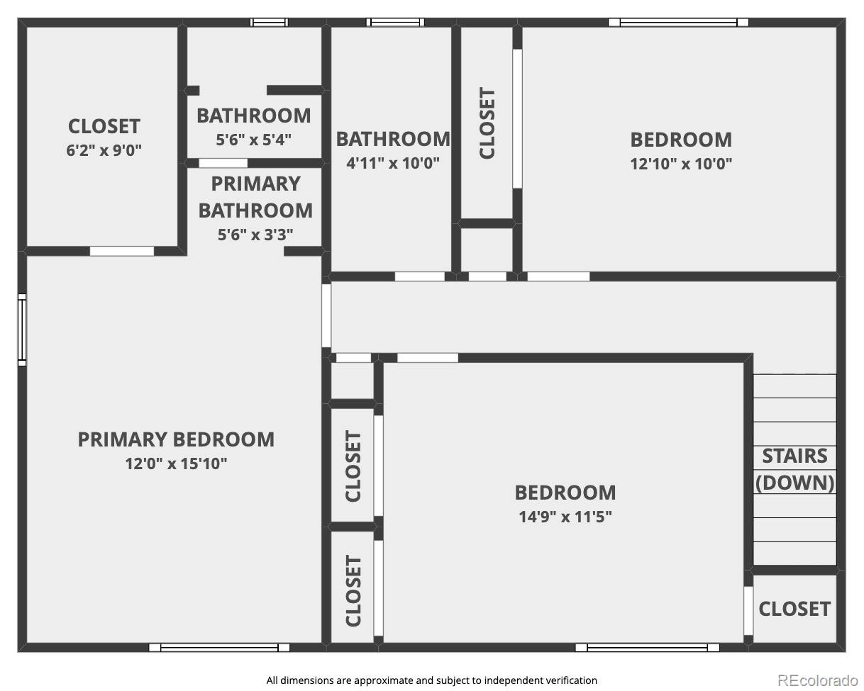 MLS Image #38 for 1323  ginny lane,colorado springs, Colorado
