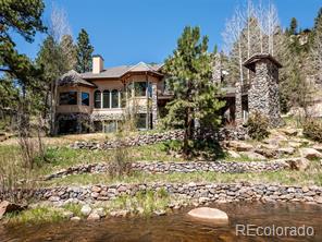 MLS Image #0 for 4269  wild flower court,evergreen, Colorado