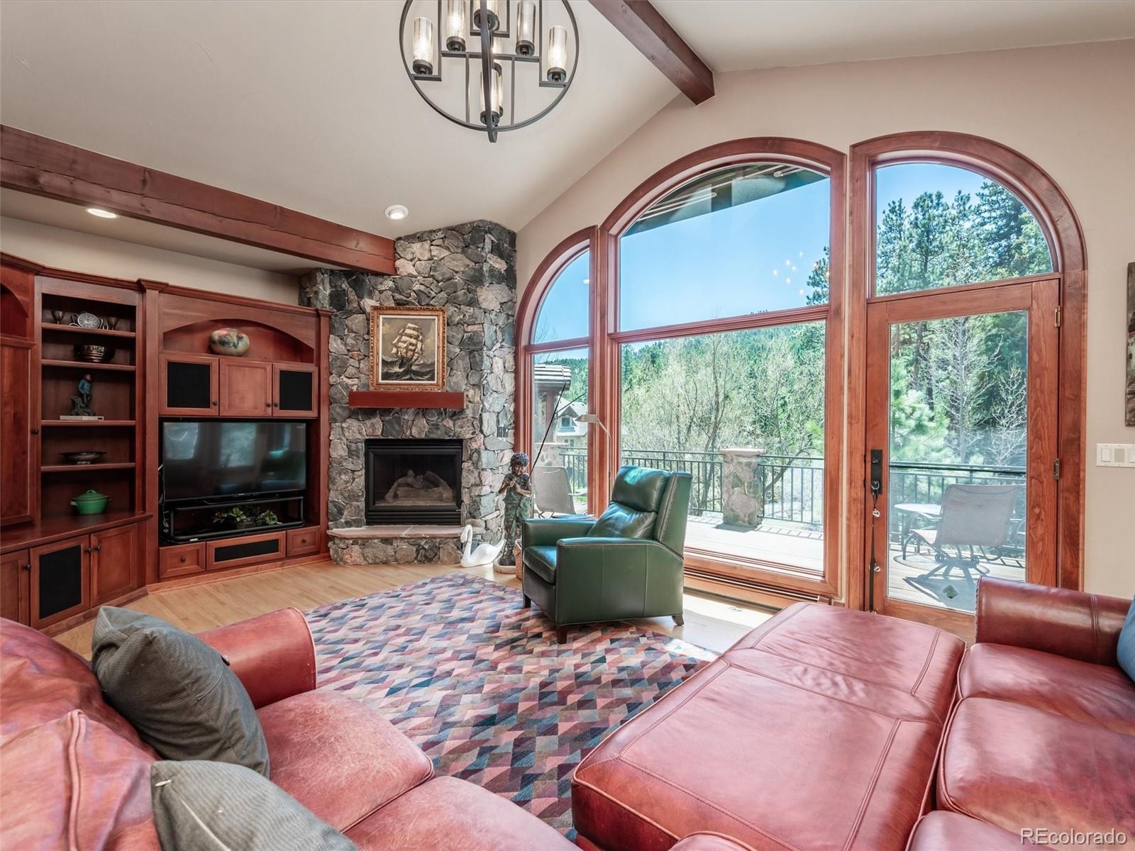 MLS Image #10 for 4269  wild flower court,evergreen, Colorado