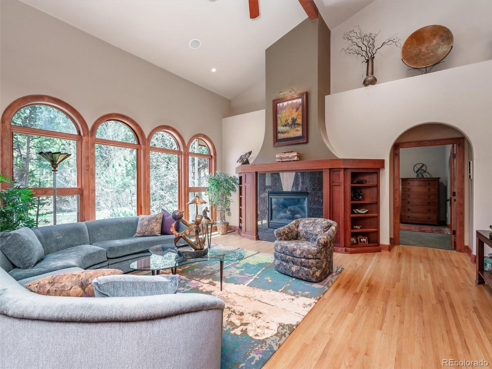 MLS Image #11 for 4269  wild flower court,evergreen, Colorado