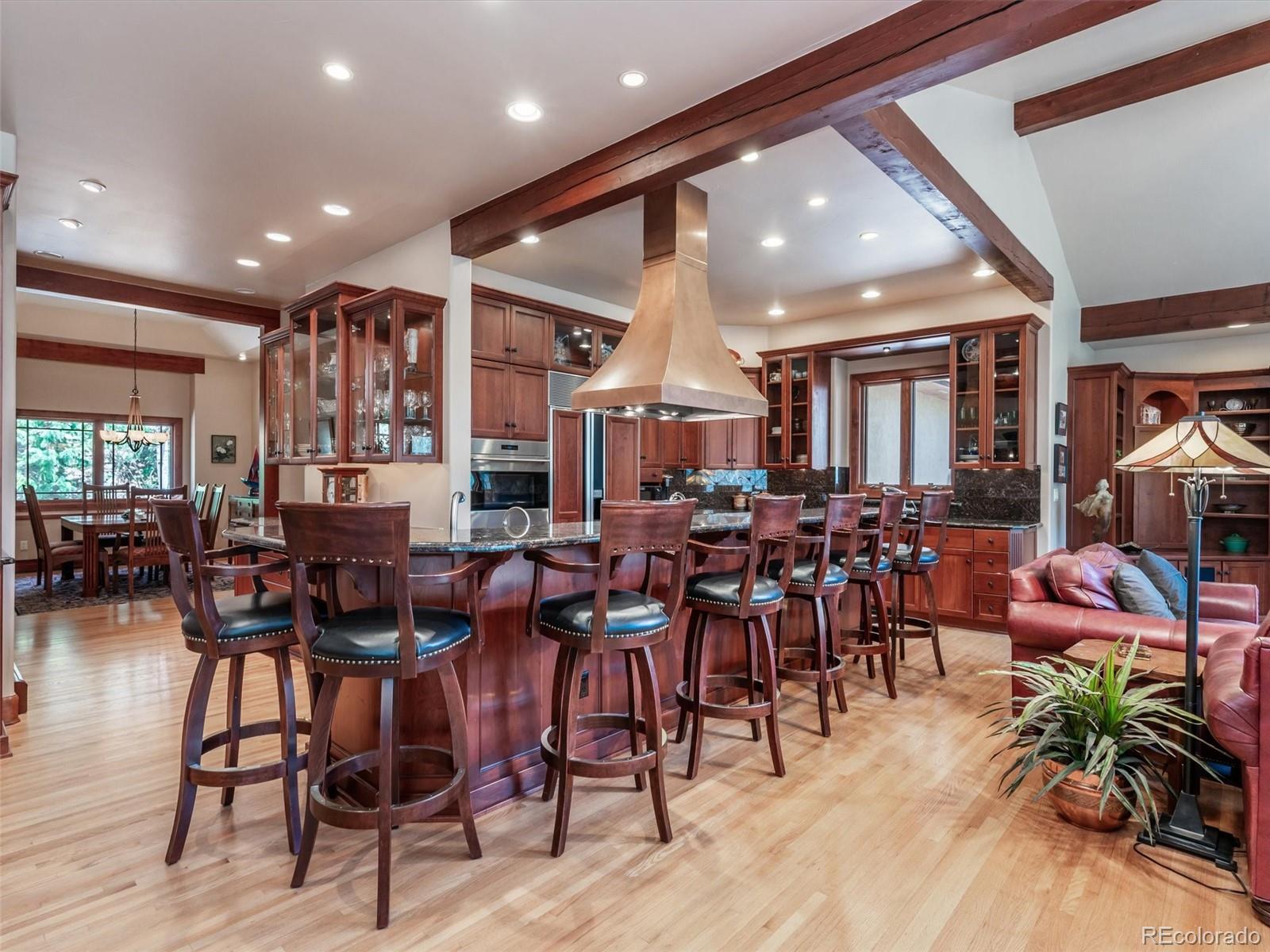MLS Image #13 for 4269  wild flower court,evergreen, Colorado