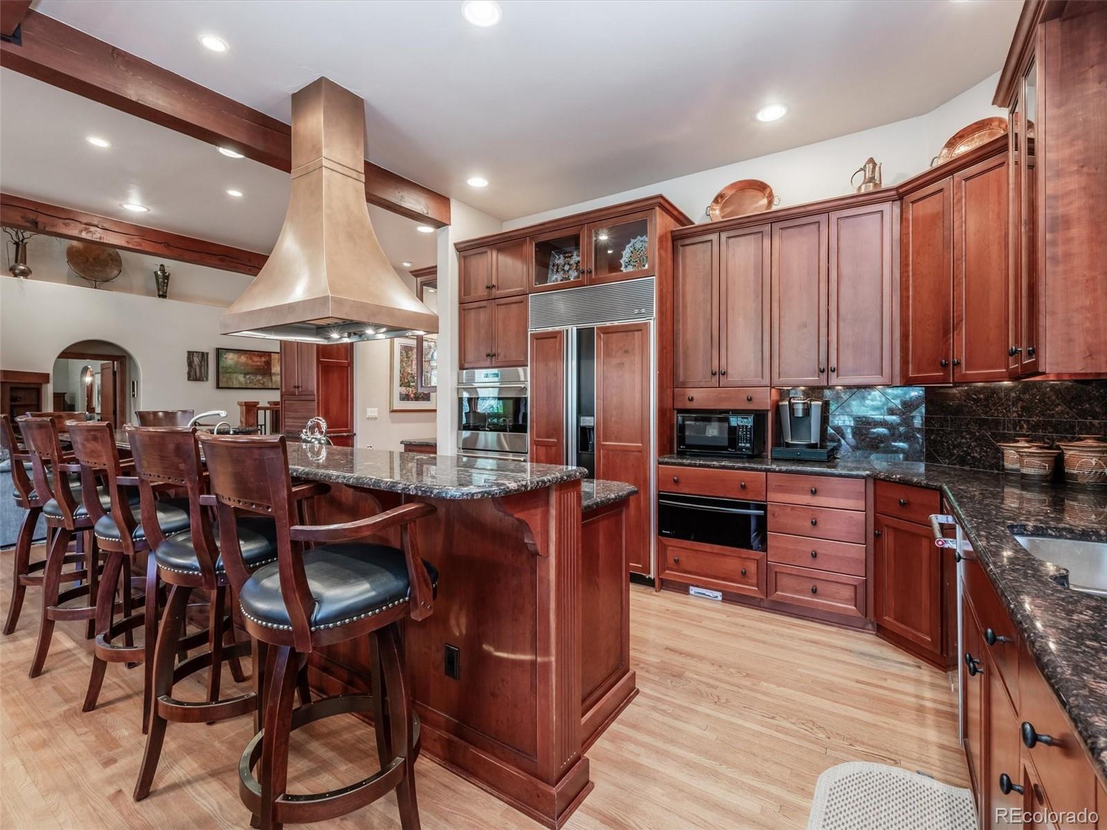 MLS Image #14 for 4269  wild flower court,evergreen, Colorado