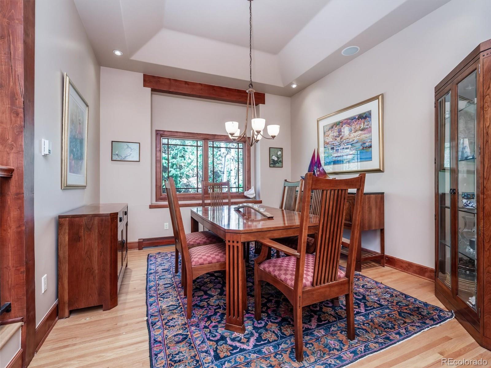 MLS Image #17 for 4269  wild flower court,evergreen, Colorado
