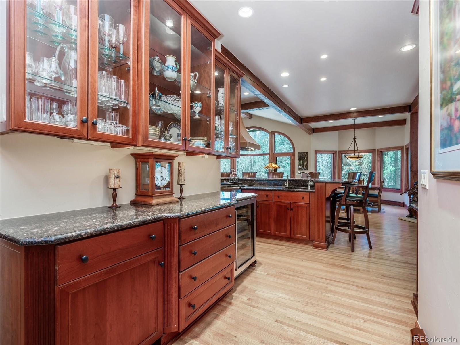 MLS Image #18 for 4269  wild flower court,evergreen, Colorado