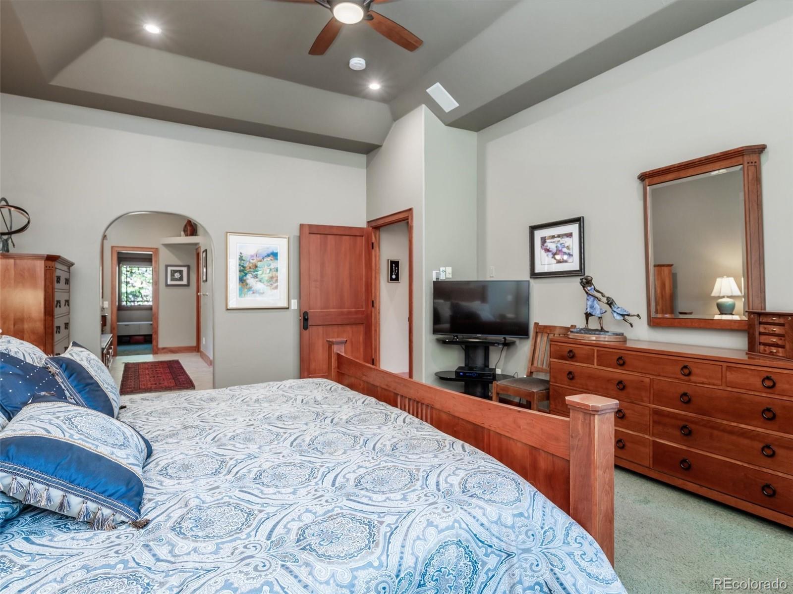 MLS Image #20 for 4269  wild flower court,evergreen, Colorado
