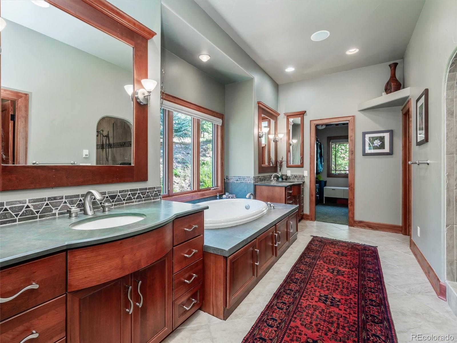 MLS Image #21 for 4269  wild flower court,evergreen, Colorado