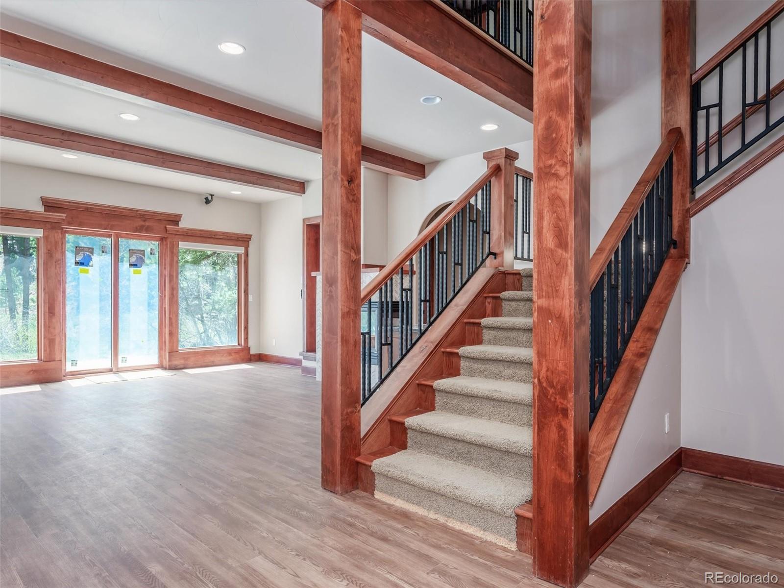 MLS Image #25 for 4269  wild flower court,evergreen, Colorado