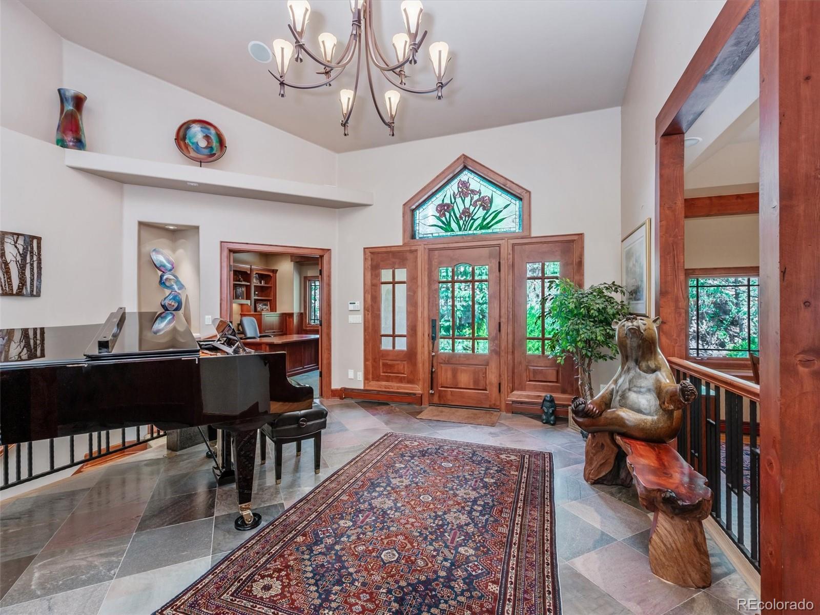 MLS Image #3 for 4269  wild flower court,evergreen, Colorado