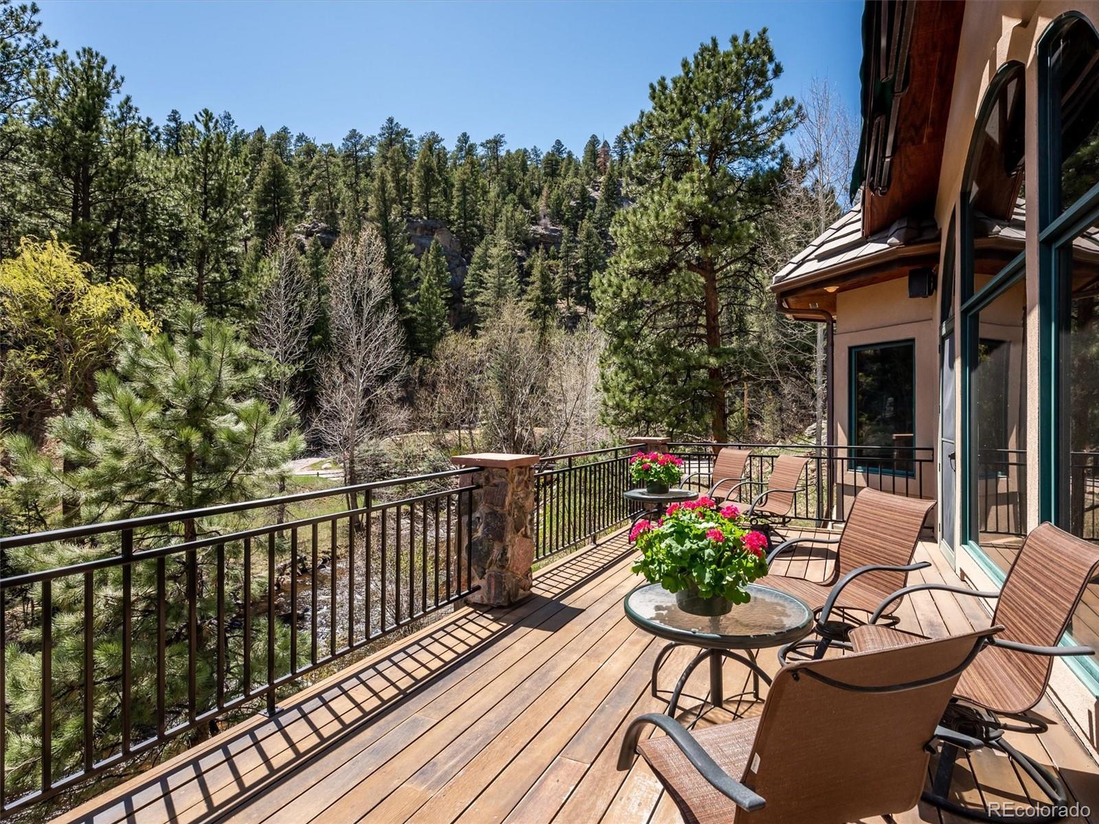 MLS Image #34 for 4269  wild flower court,evergreen, Colorado