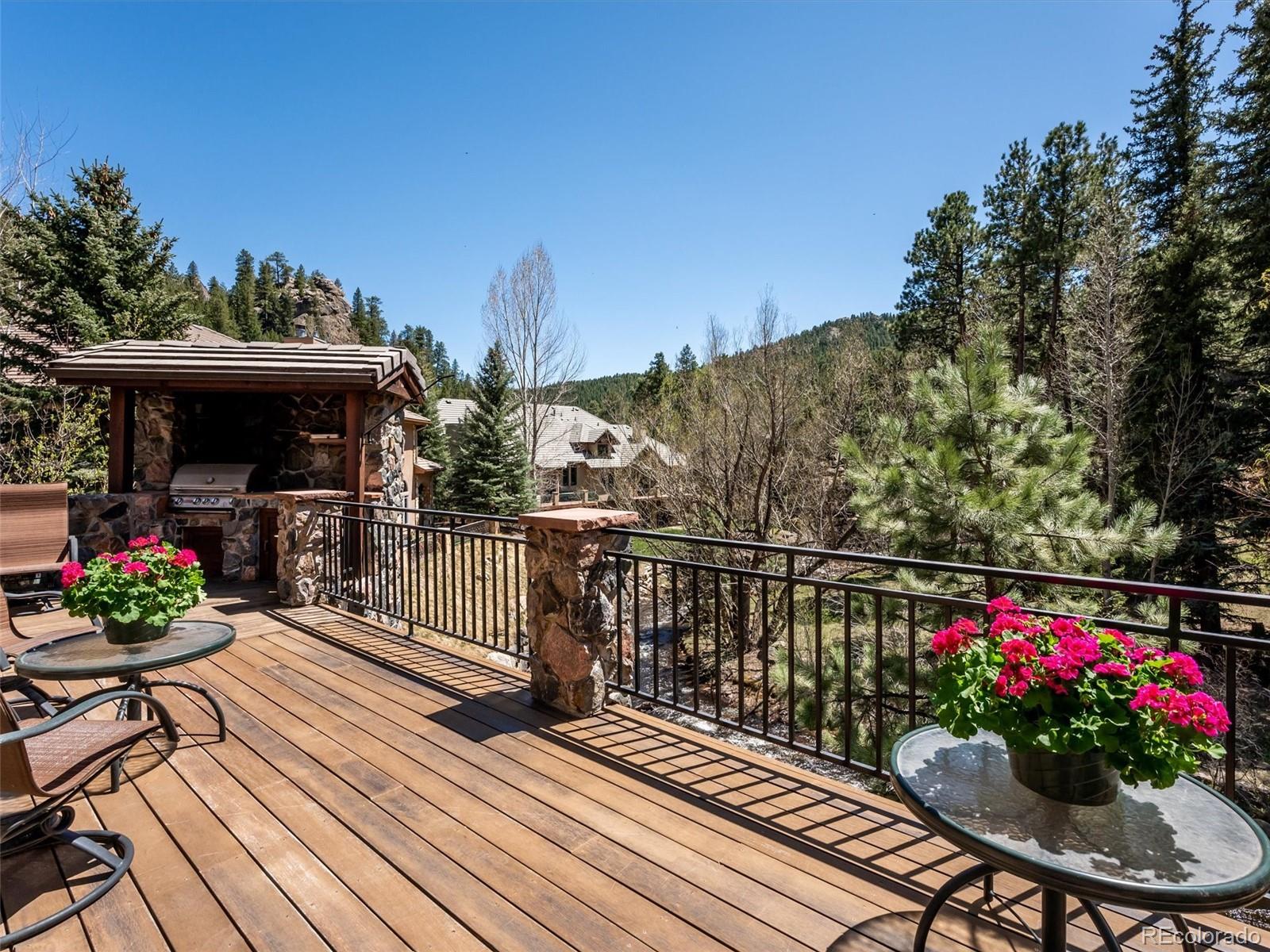 MLS Image #35 for 4269  wild flower court,evergreen, Colorado