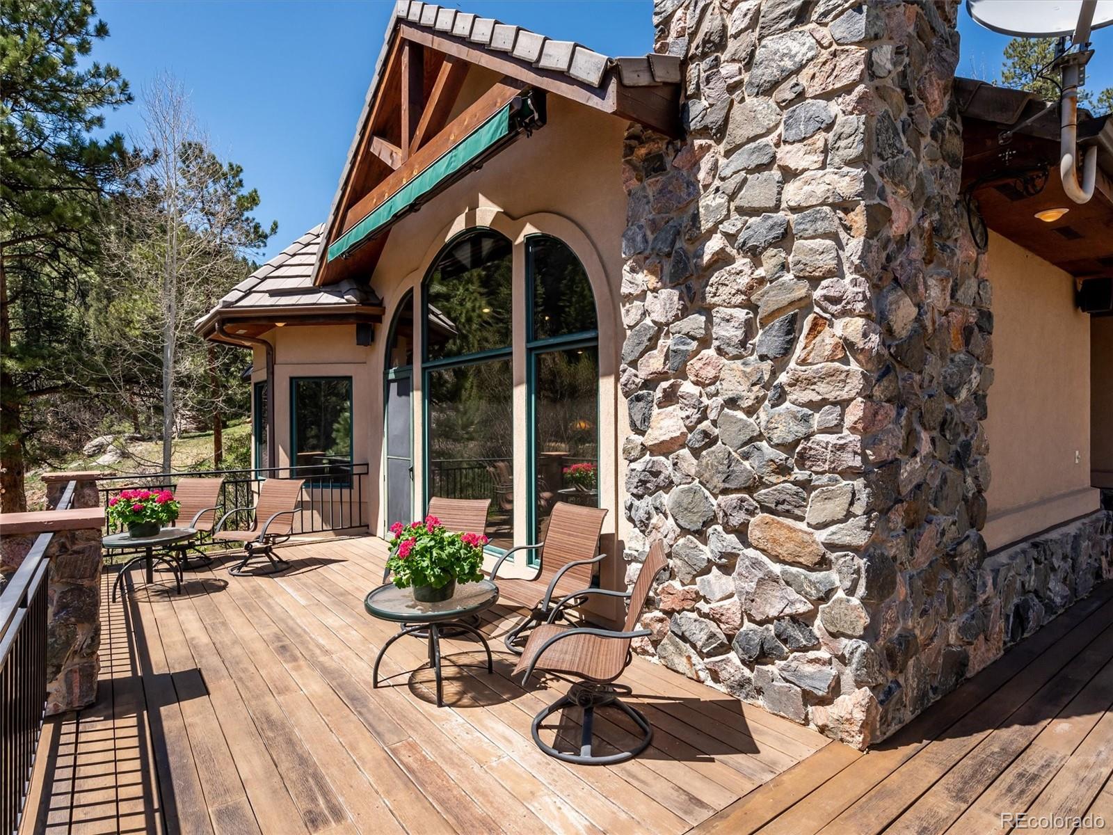 MLS Image #36 for 4269  wild flower court,evergreen, Colorado