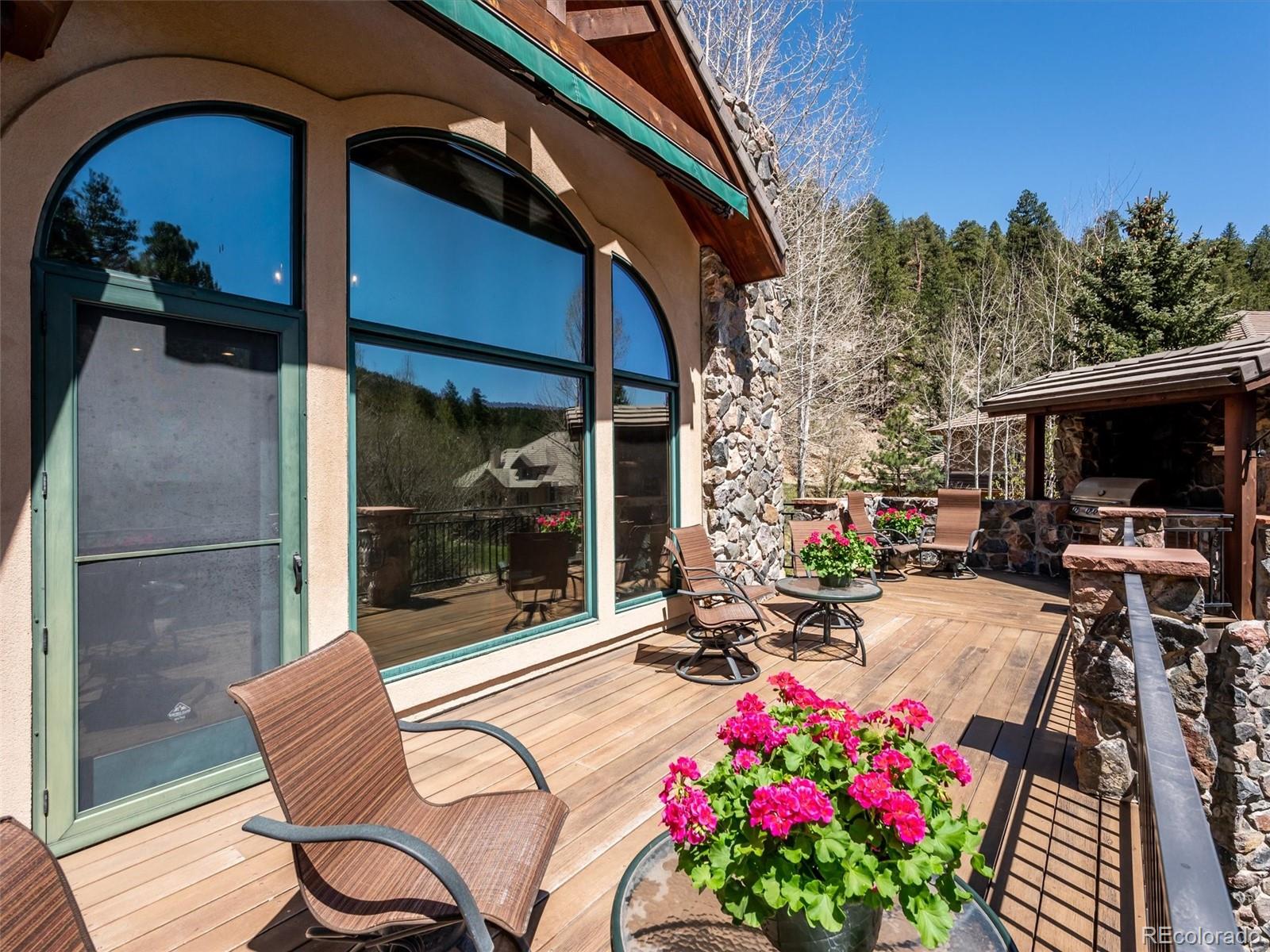 MLS Image #37 for 4269  wild flower court,evergreen, Colorado