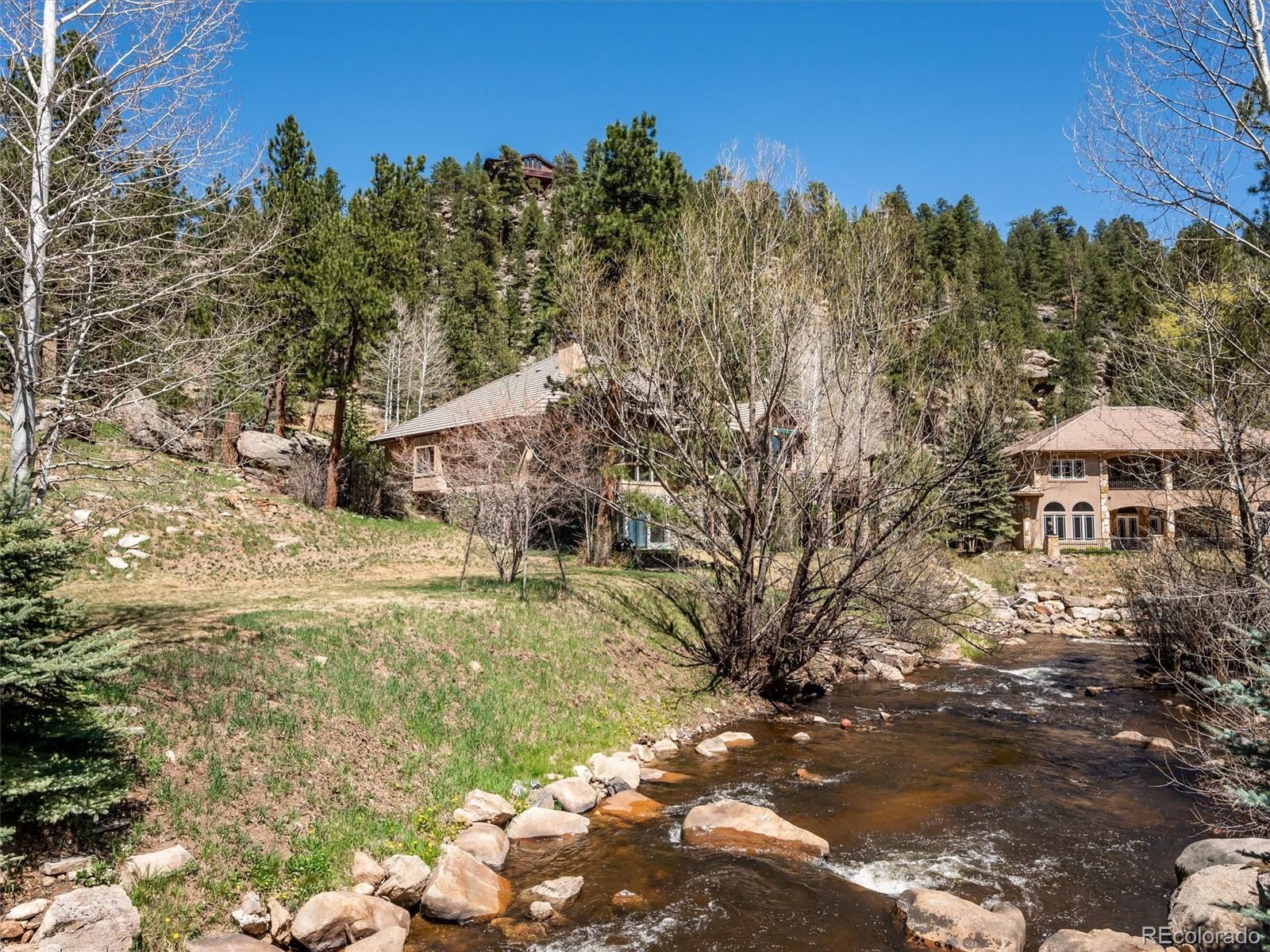 MLS Image #38 for 4269  wild flower court,evergreen, Colorado