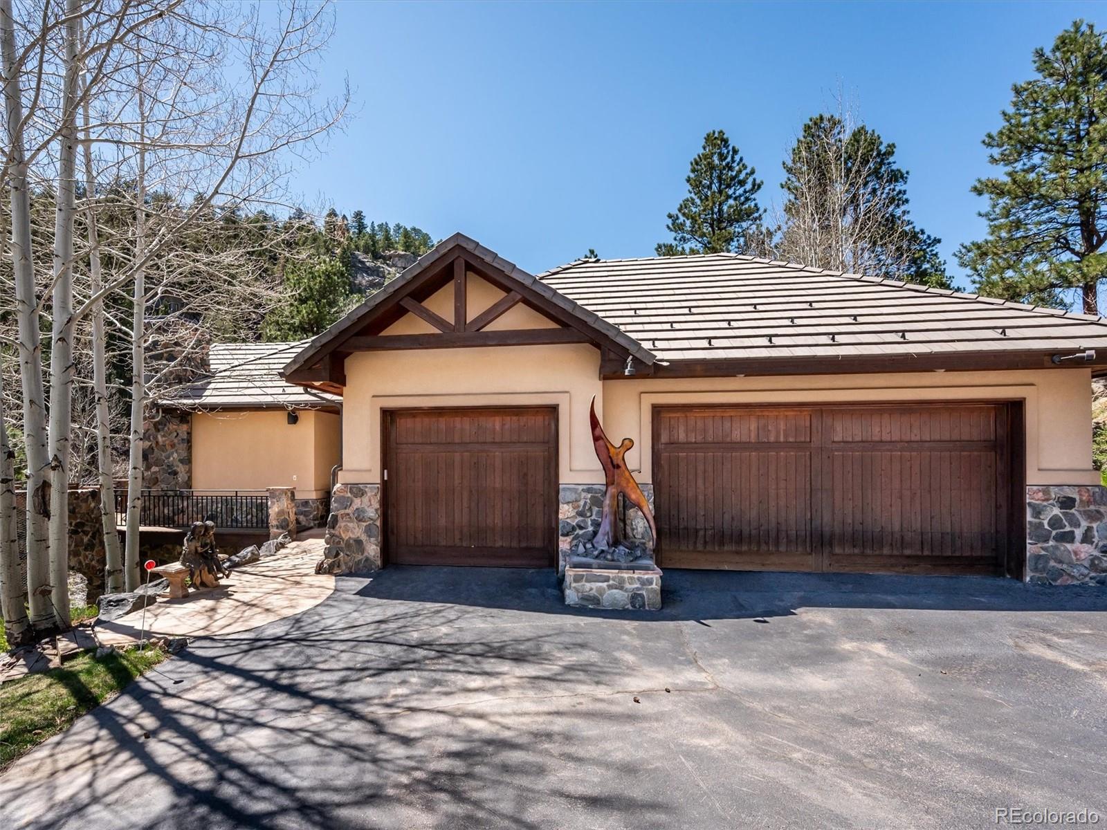 MLS Image #39 for 4269  wild flower court,evergreen, Colorado