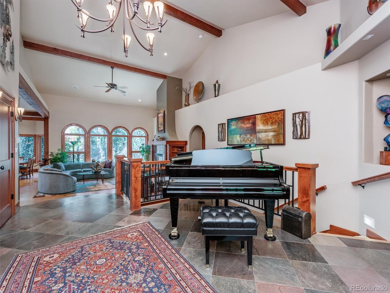 MLS Image #4 for 4269  wild flower court,evergreen, Colorado
