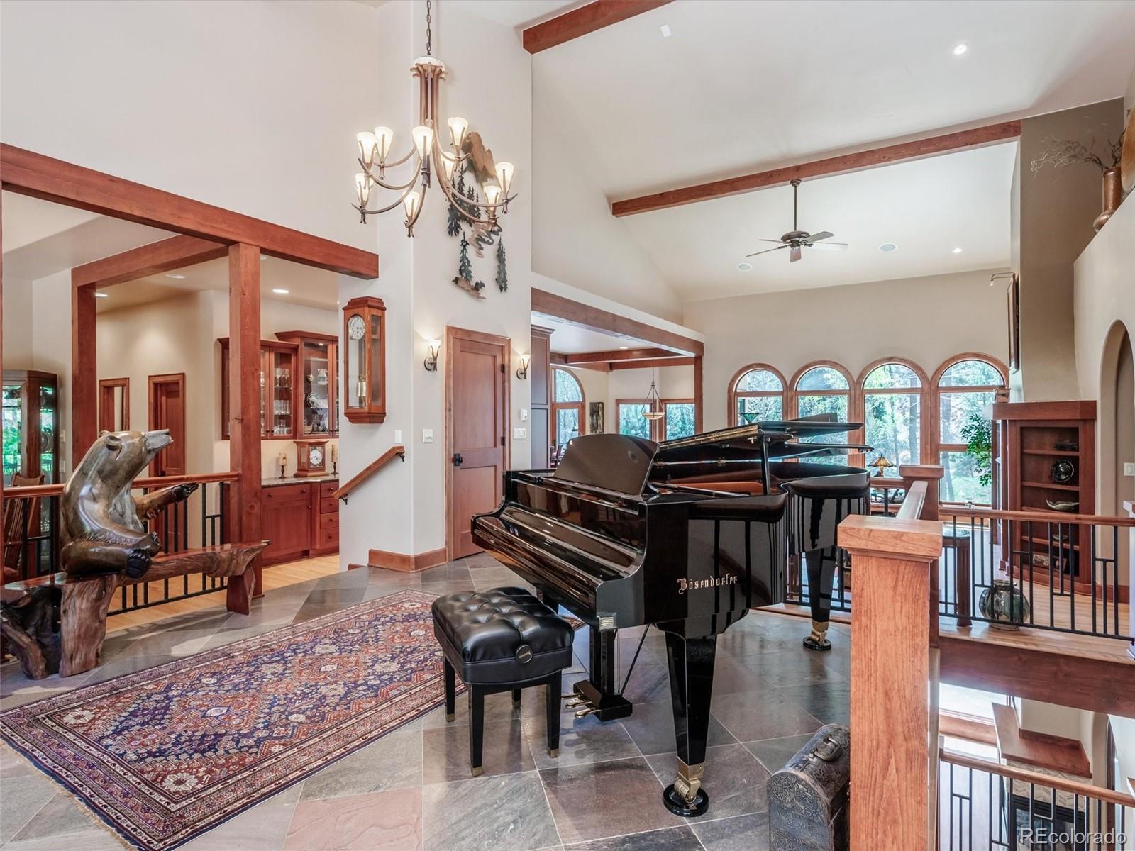 MLS Image #5 for 4269  wild flower court,evergreen, Colorado