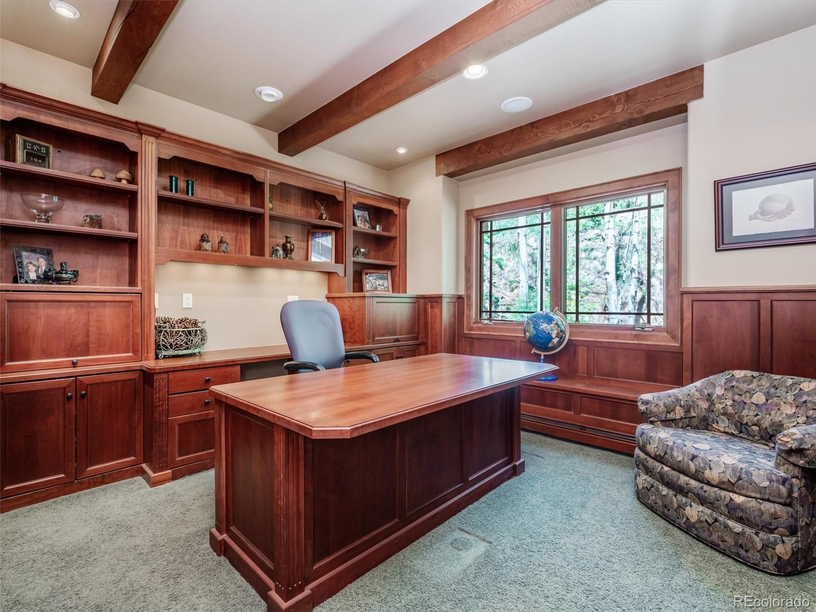 MLS Image #6 for 4269  wild flower court,evergreen, Colorado