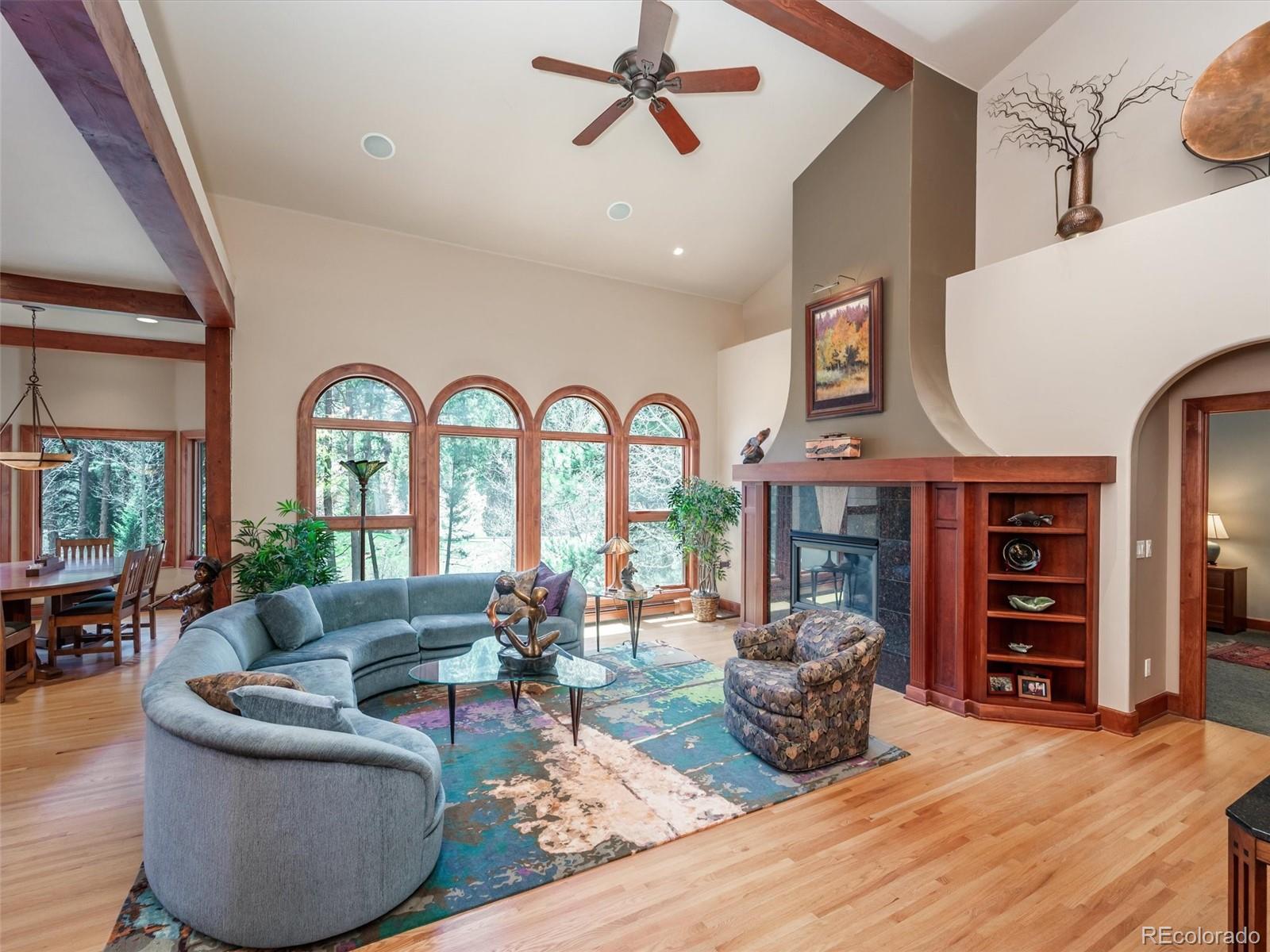 MLS Image #7 for 4269  wild flower court,evergreen, Colorado