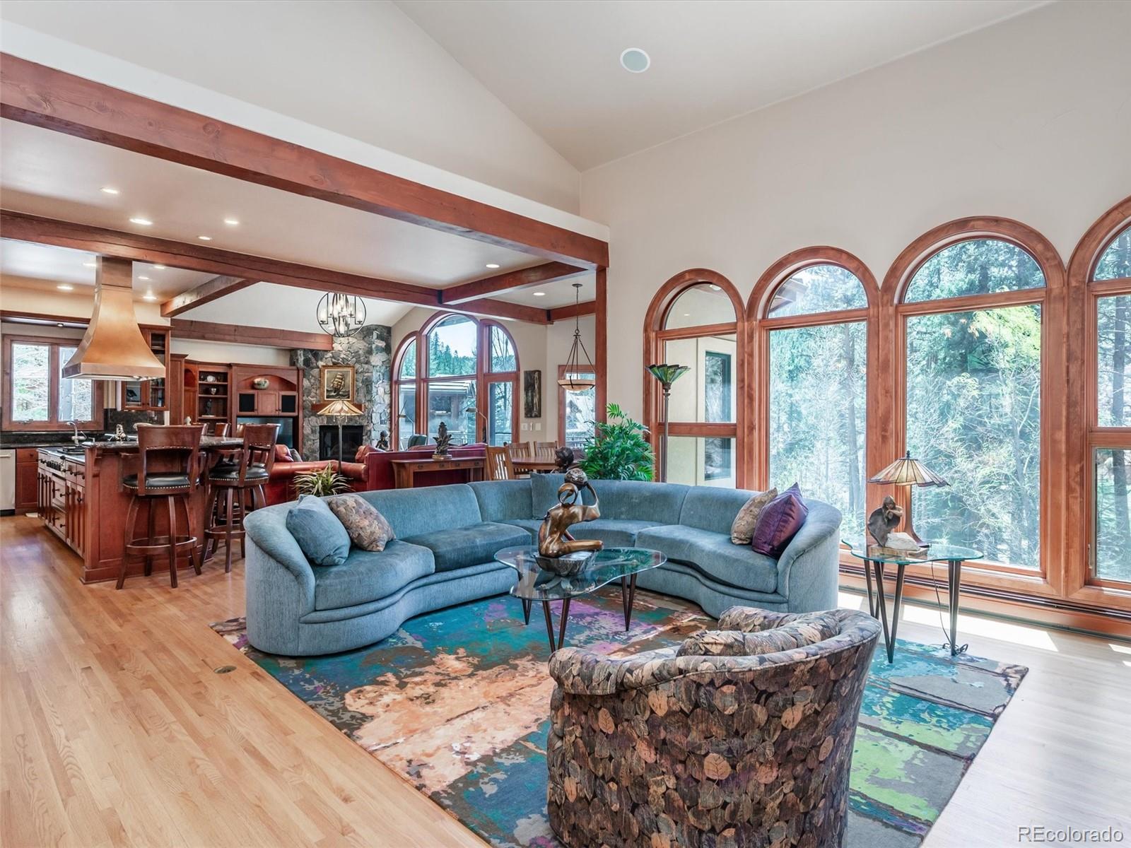 MLS Image #8 for 4269  wild flower court,evergreen, Colorado